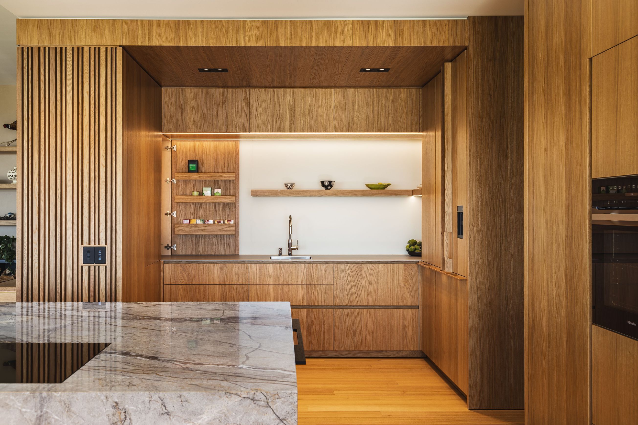 Bespoke Kitchens