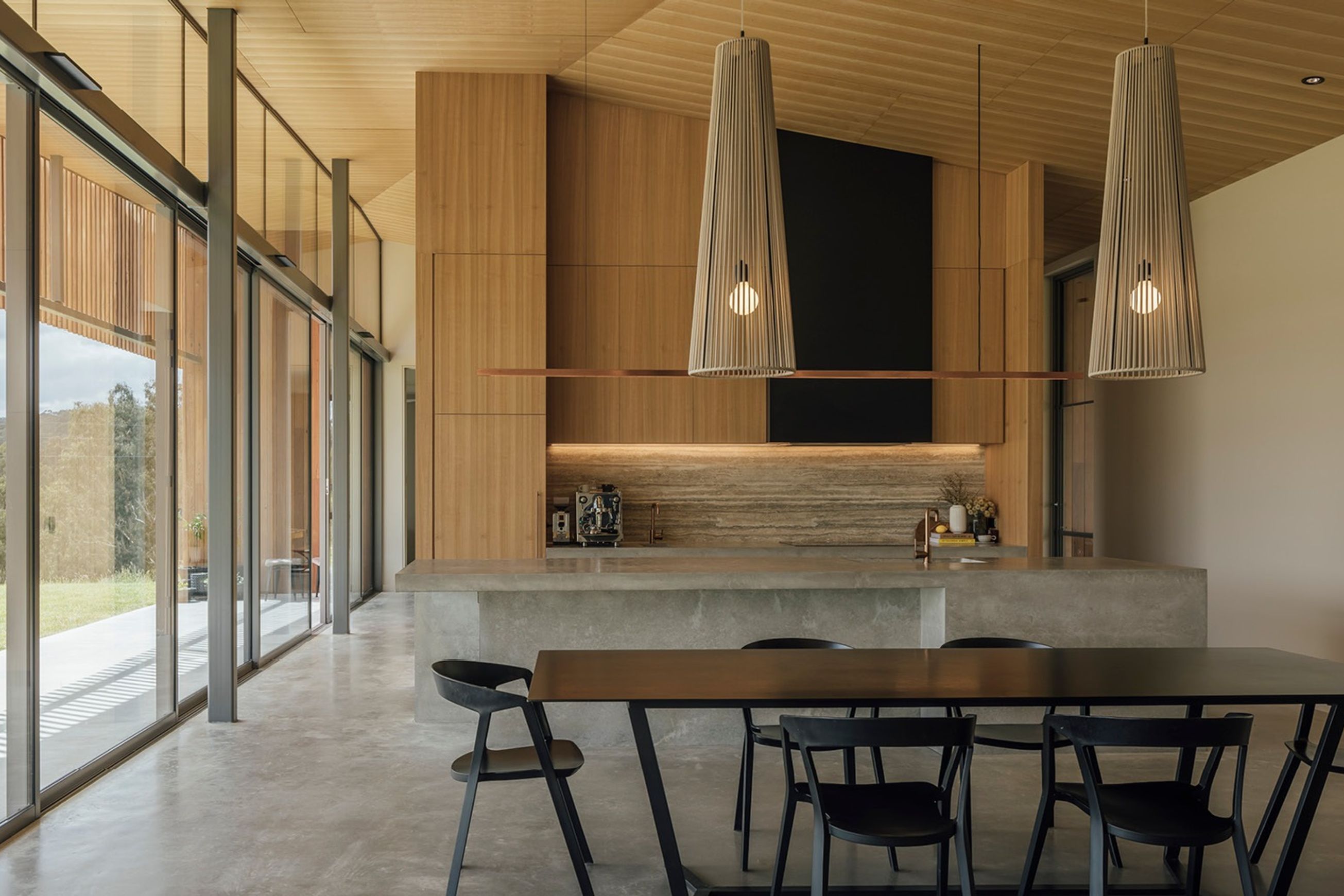Kitchens by Grandview Kitchens & Joinery