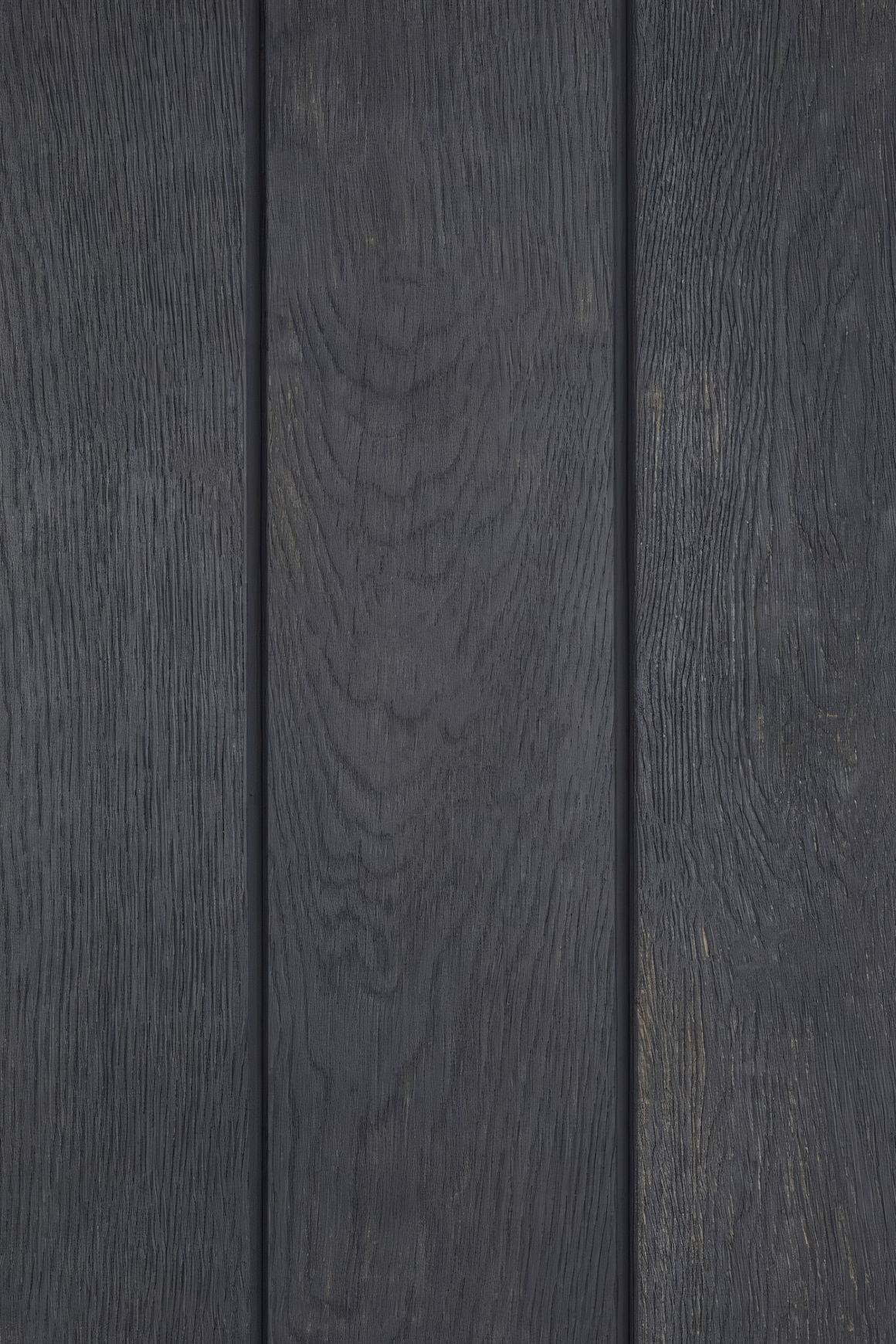 Millboard Envello Shadow Line + Burnt Cedar Cladding