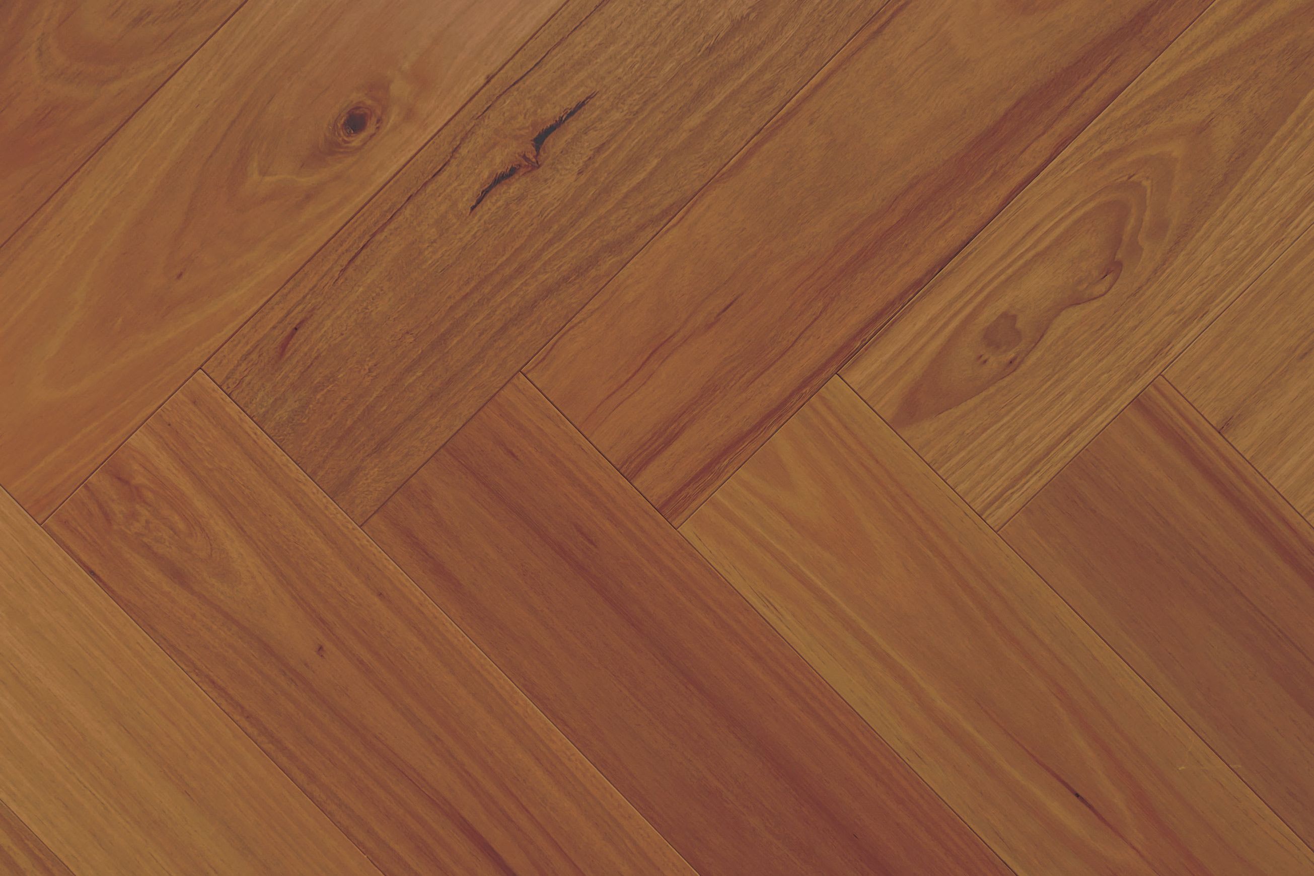 EP148 Spotted Gum Herringbone