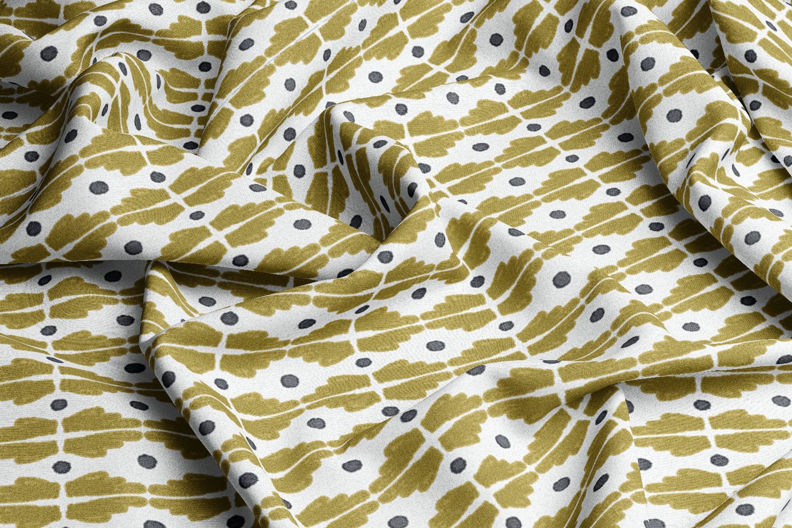 Hot off the Press - Odette | Colourways Collection