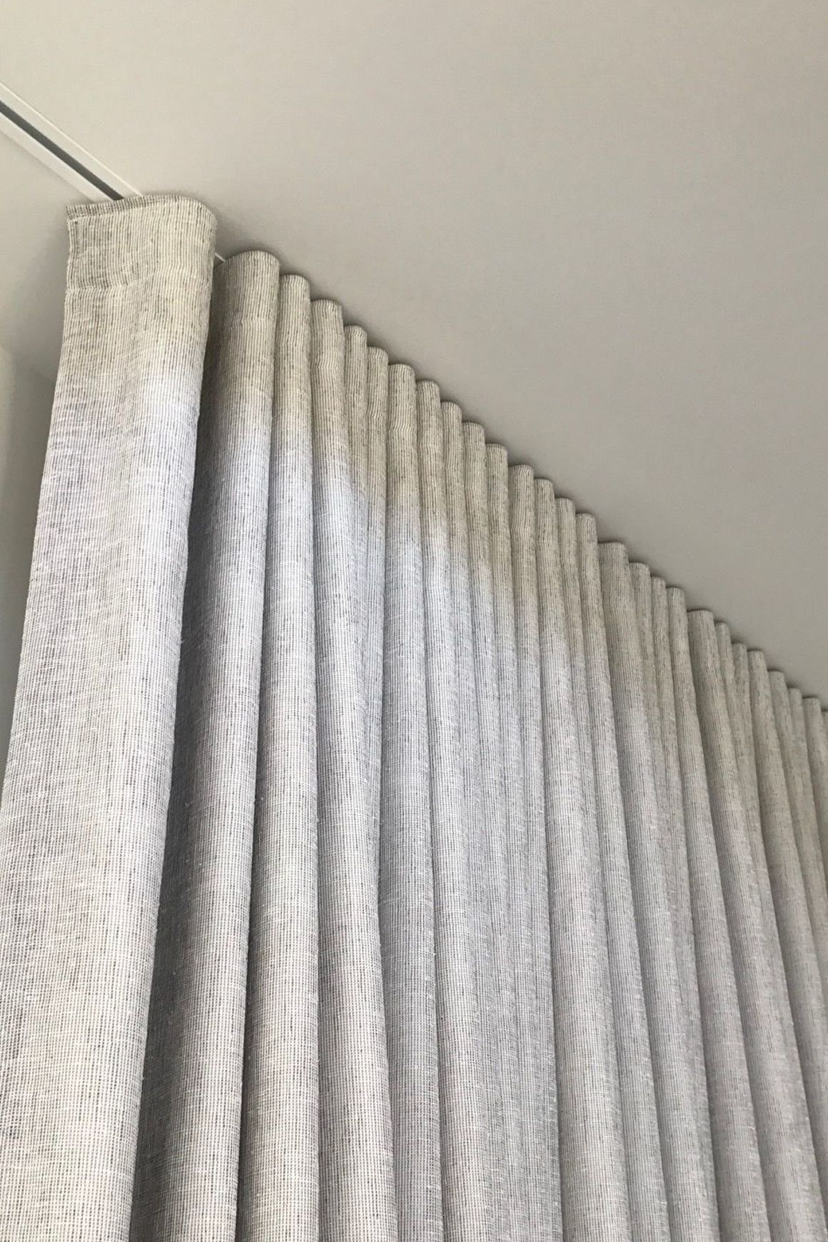 Wave Hooking Tape