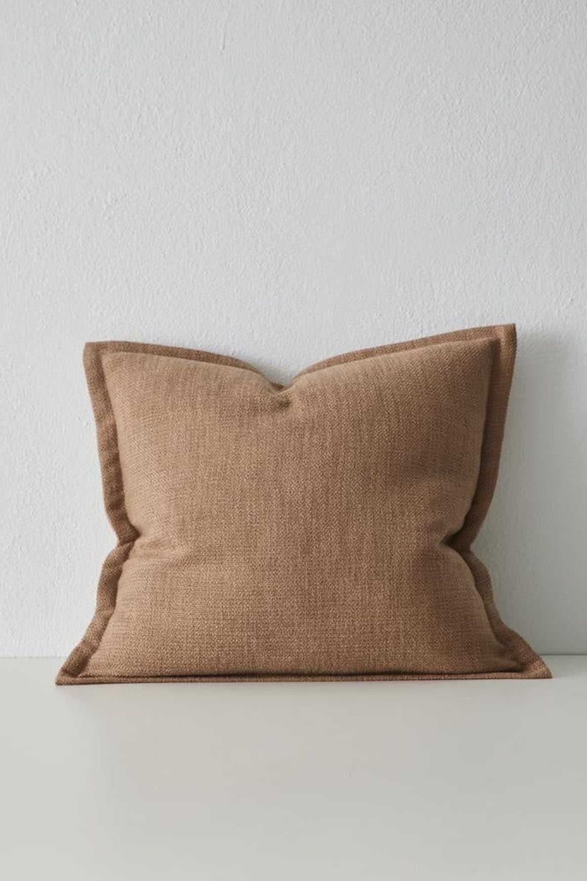 Weave Home Figlio Cushion - Terra | 50 x 50cm