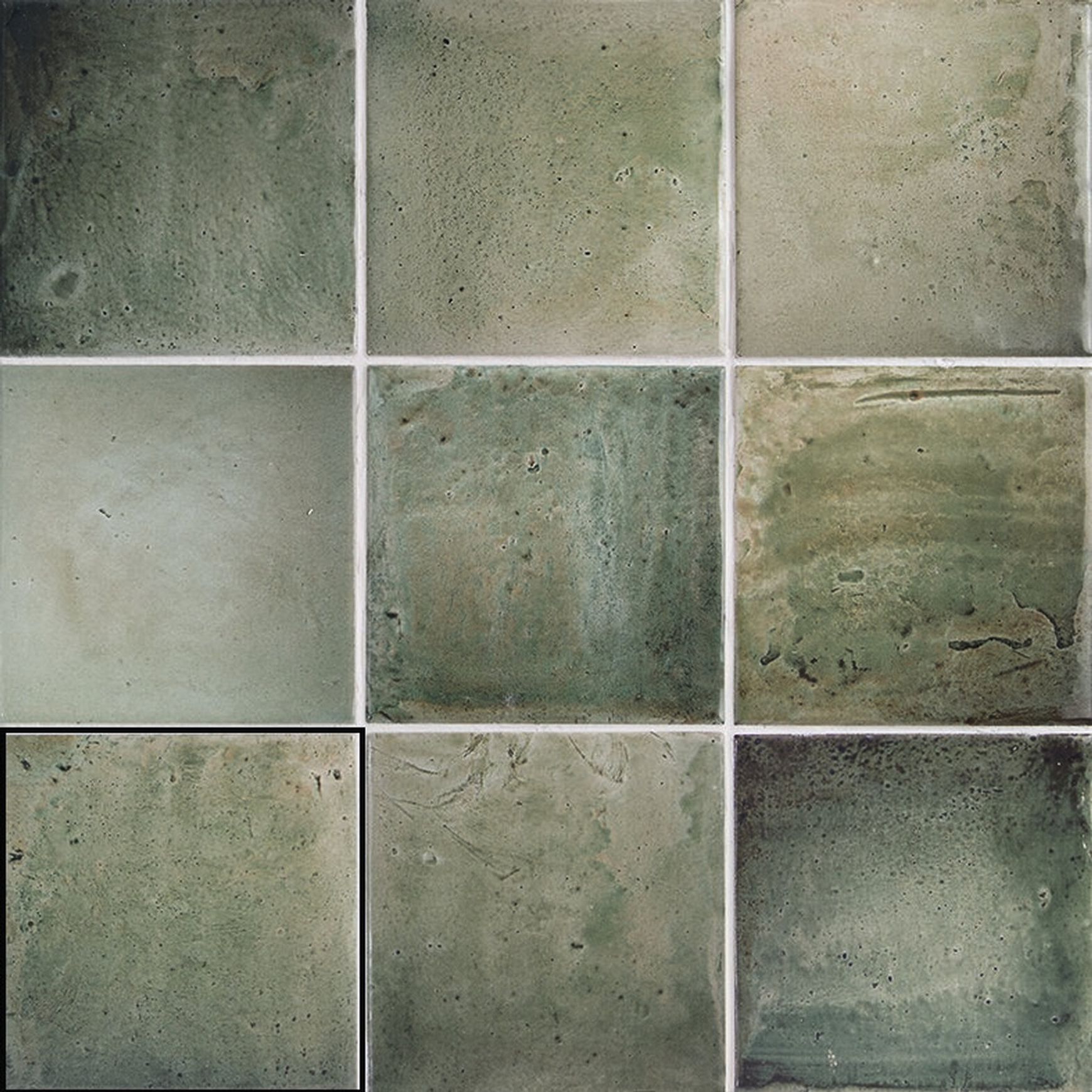 Sintra Tile
