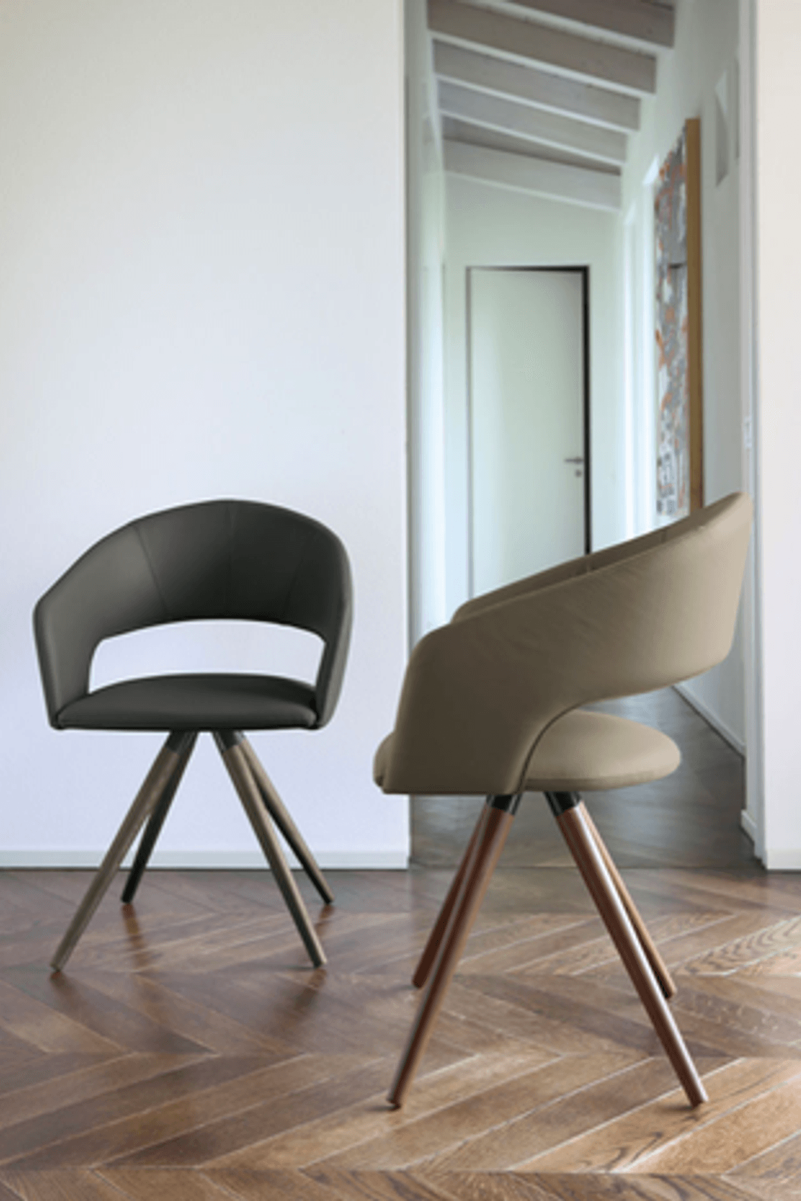 Arena Dining Chair