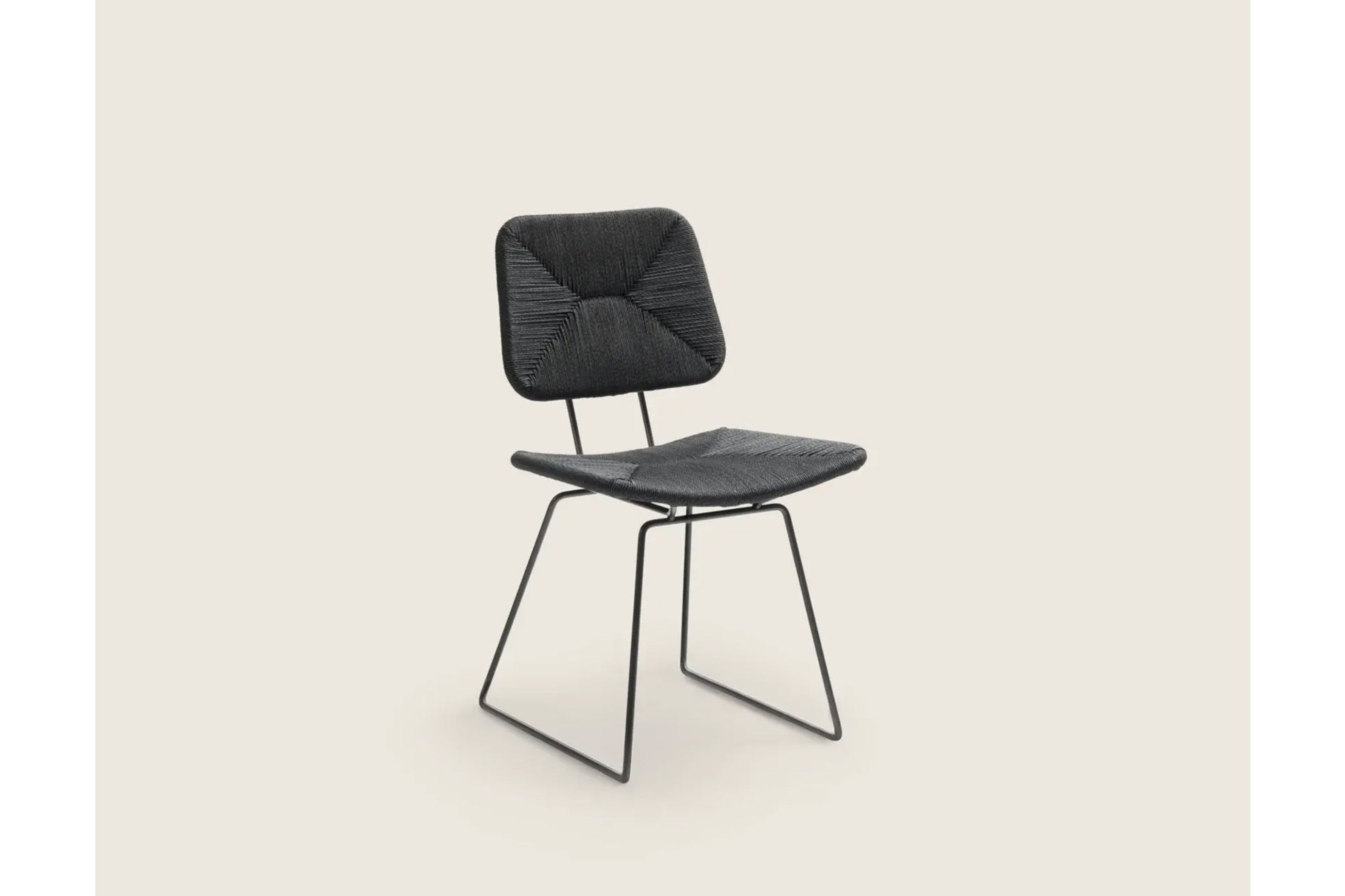 Echoes Dining Chair By Flexform