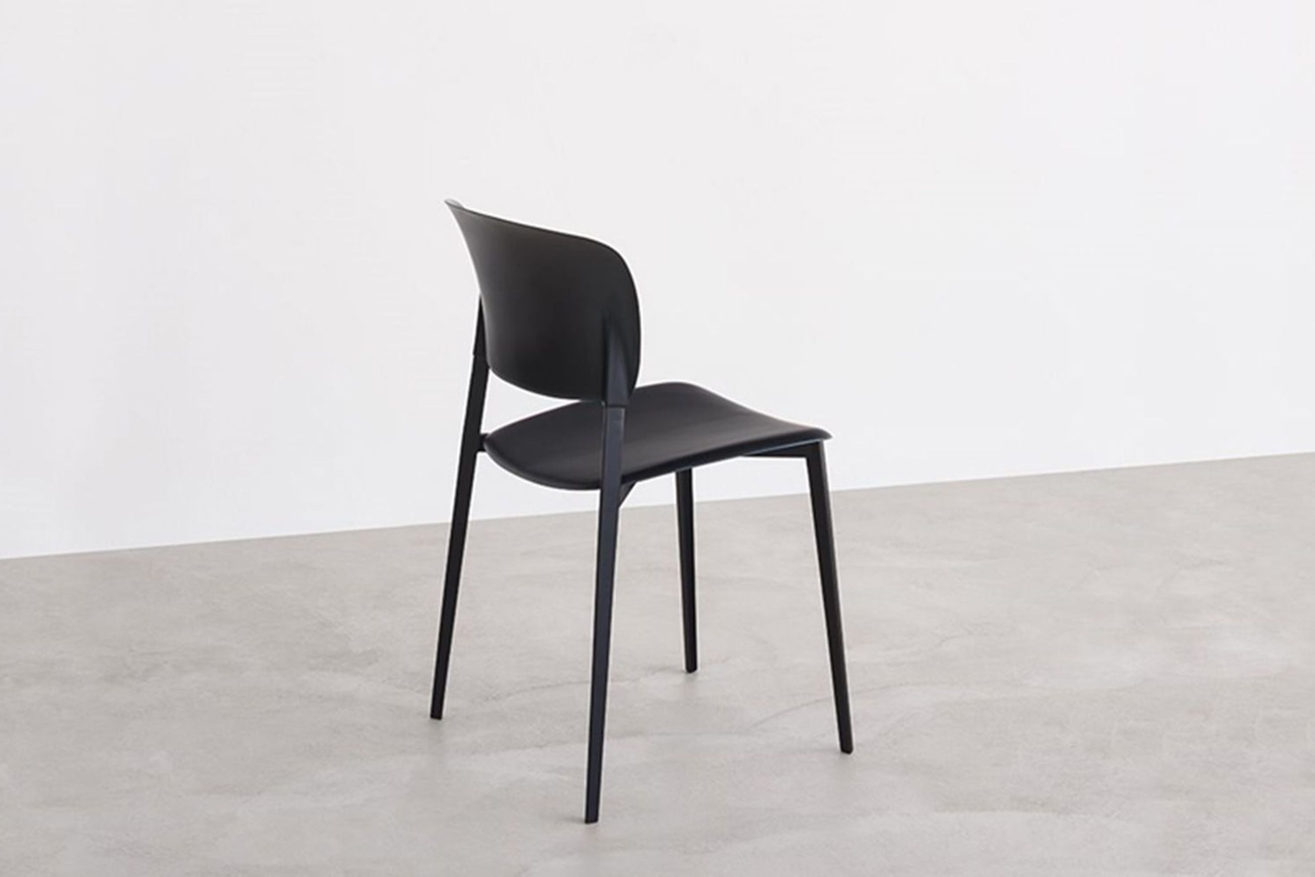 Ply Dining Chair