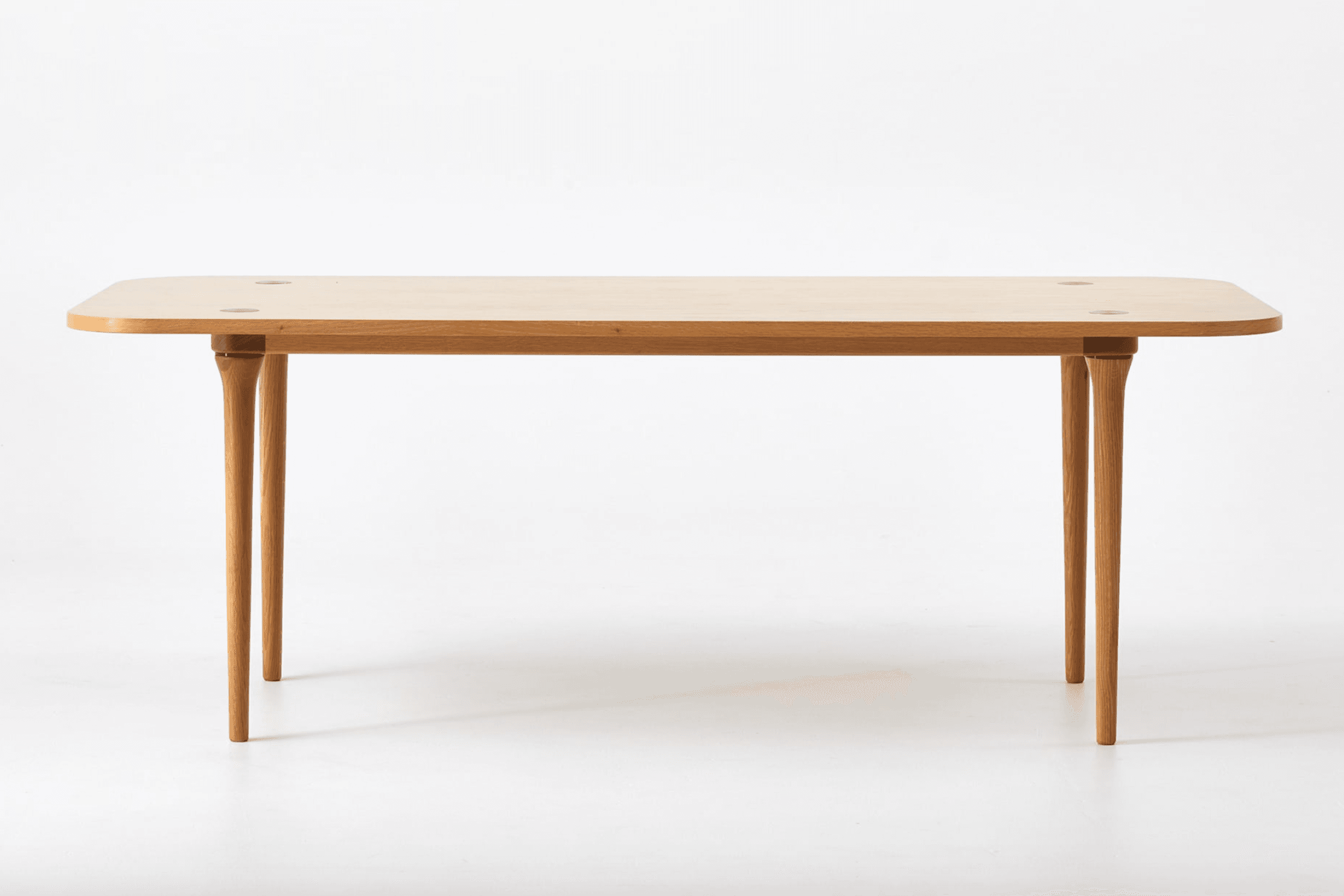 The Adjutant by Goldsworthy Studio