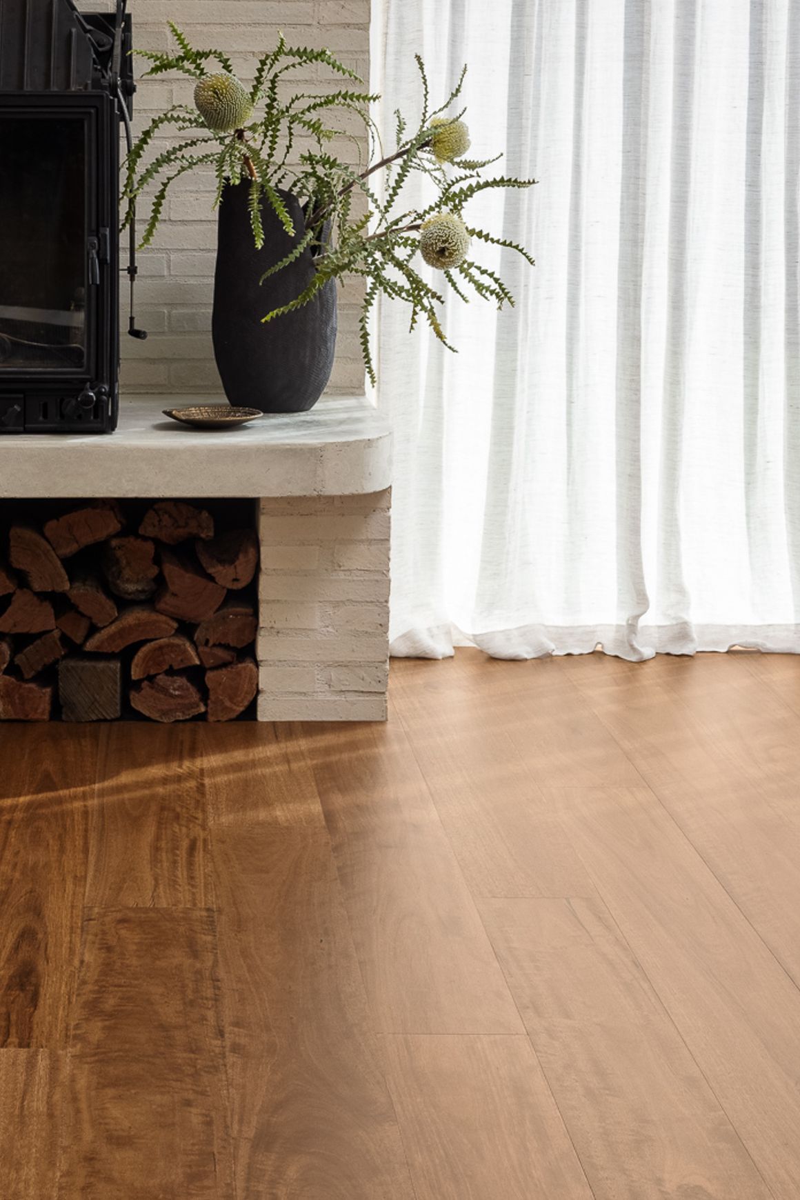 Ignarra | Aloura Collection