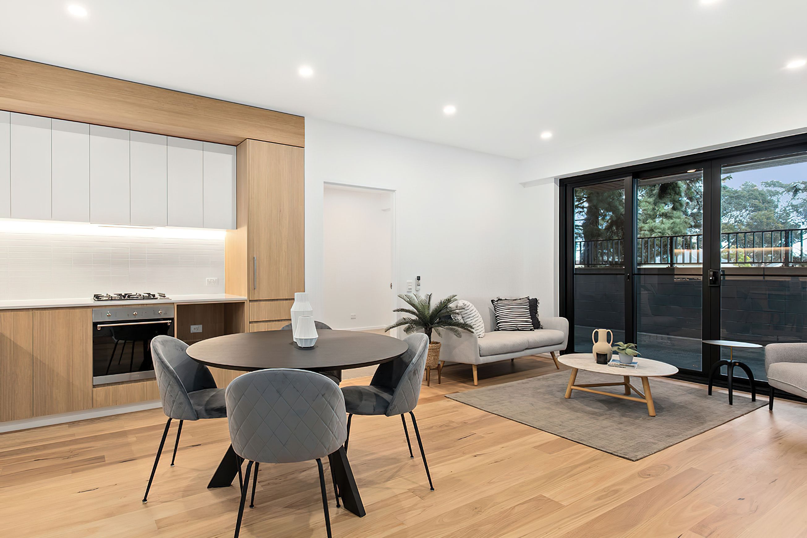 EP110 Blackbutt