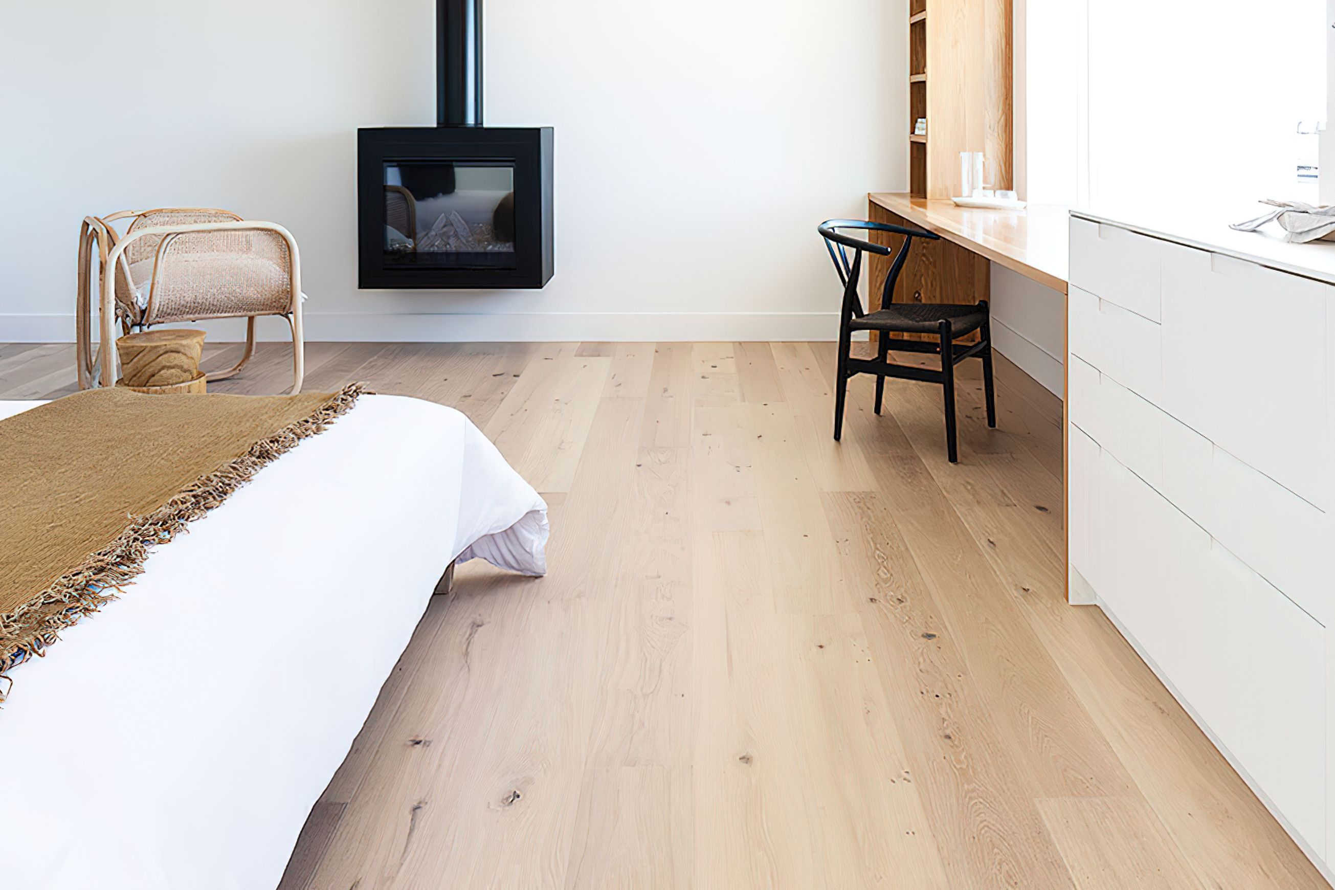 HW3823 Amazon 260mm Wide Plank
