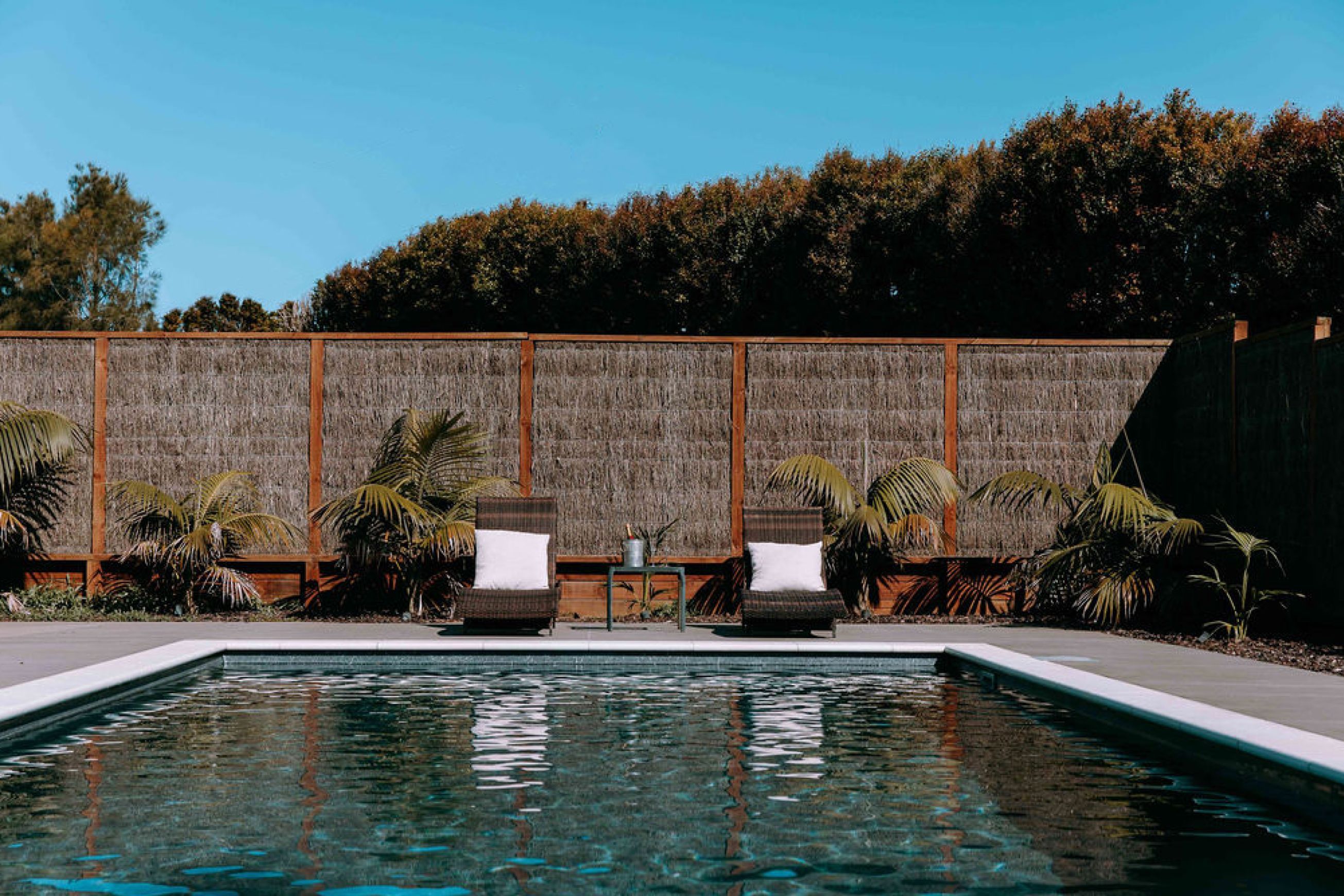 Brushwood Fencing Panels