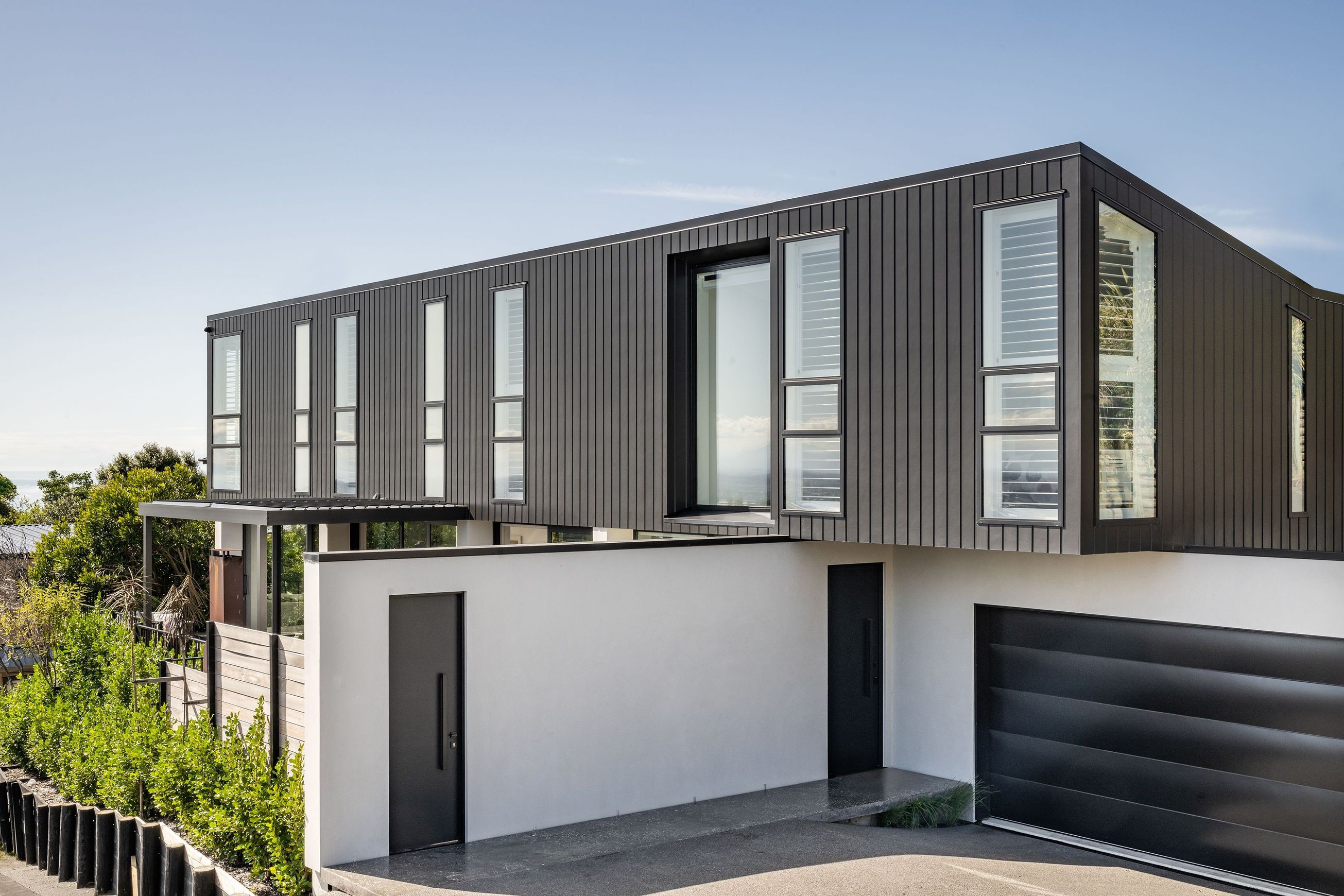 Oblique™ Weatherboard