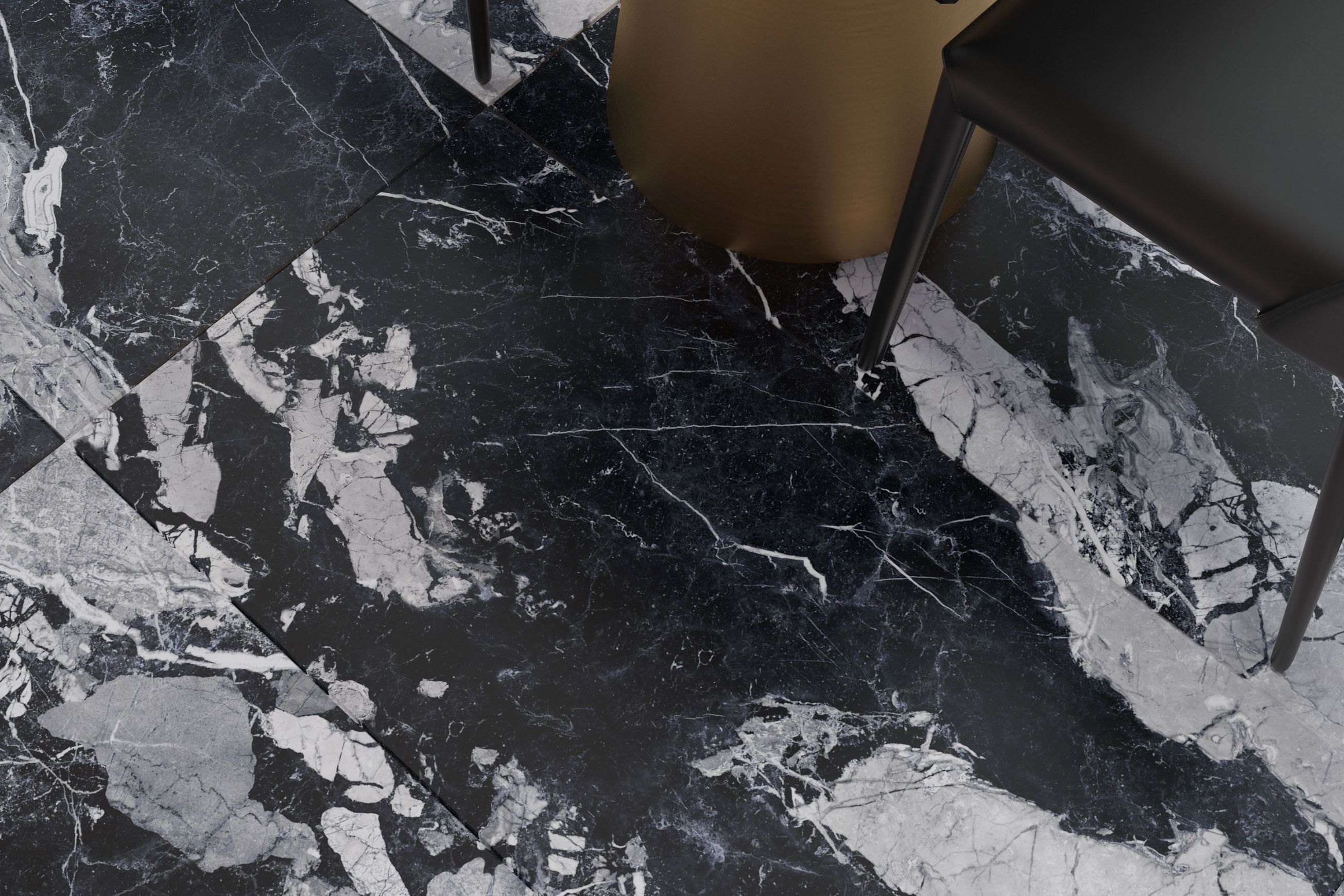 Louis Black Natural 600x1200