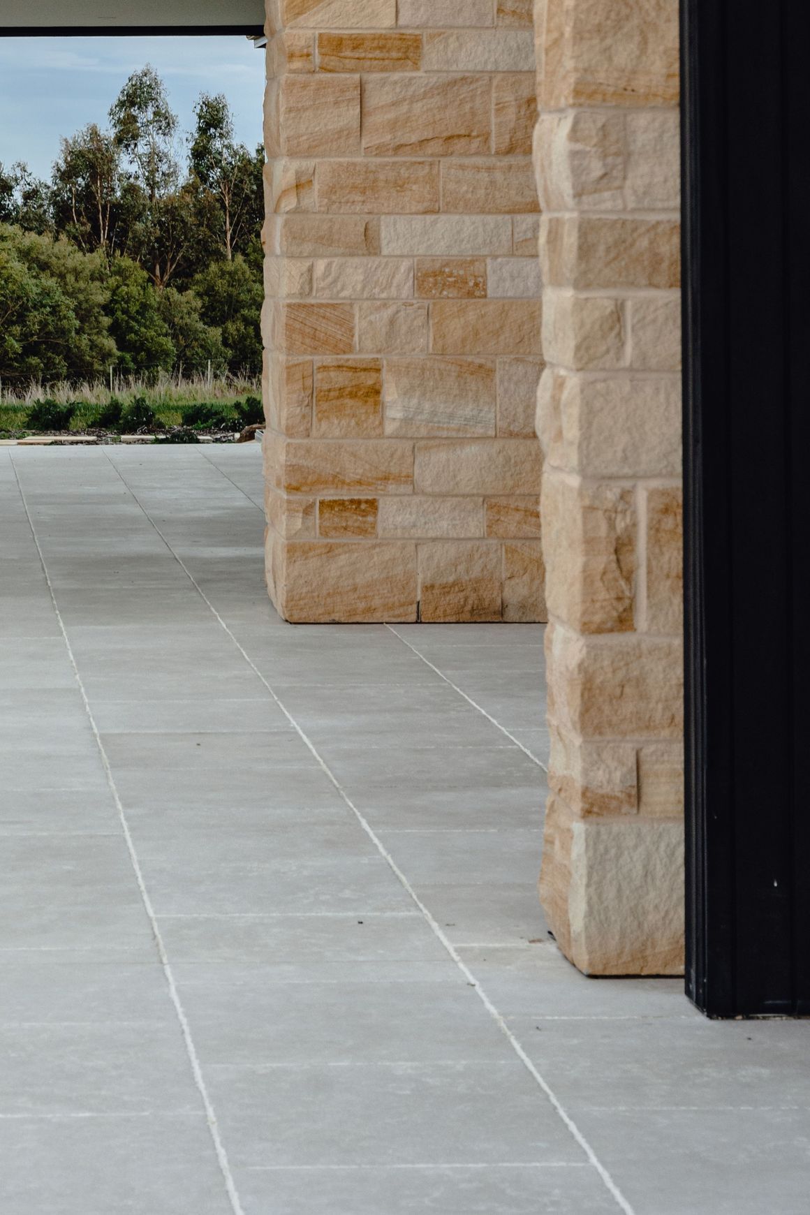 Lavarosa Anticato Limestone
