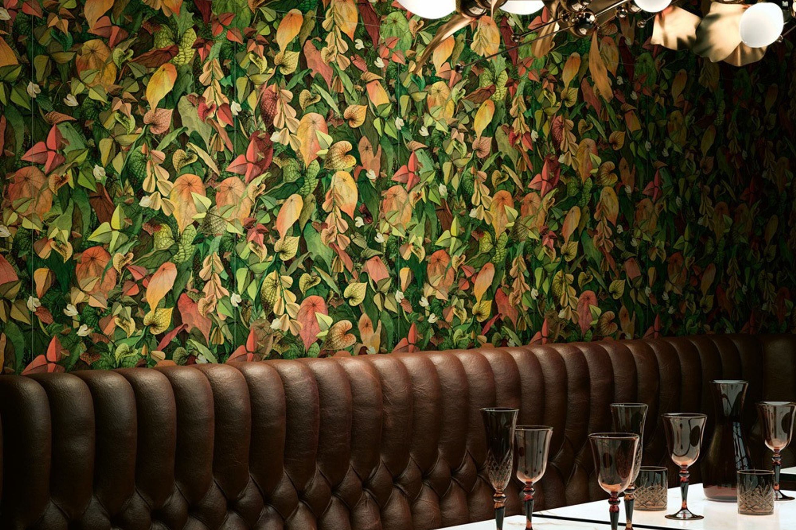Wonderwall by Cotto d'Este - Tiles