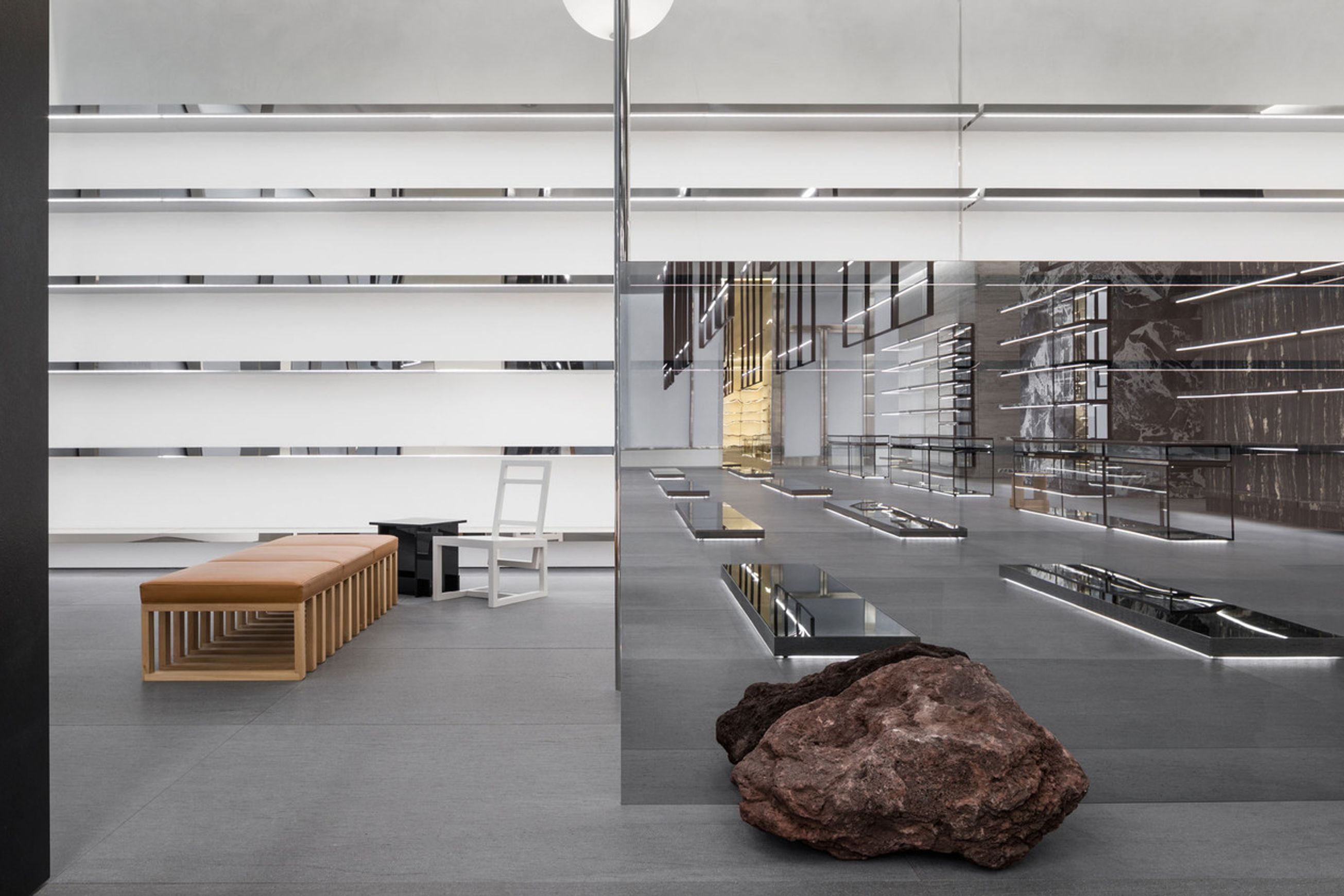 Basaltina Natural Stone Tiles
