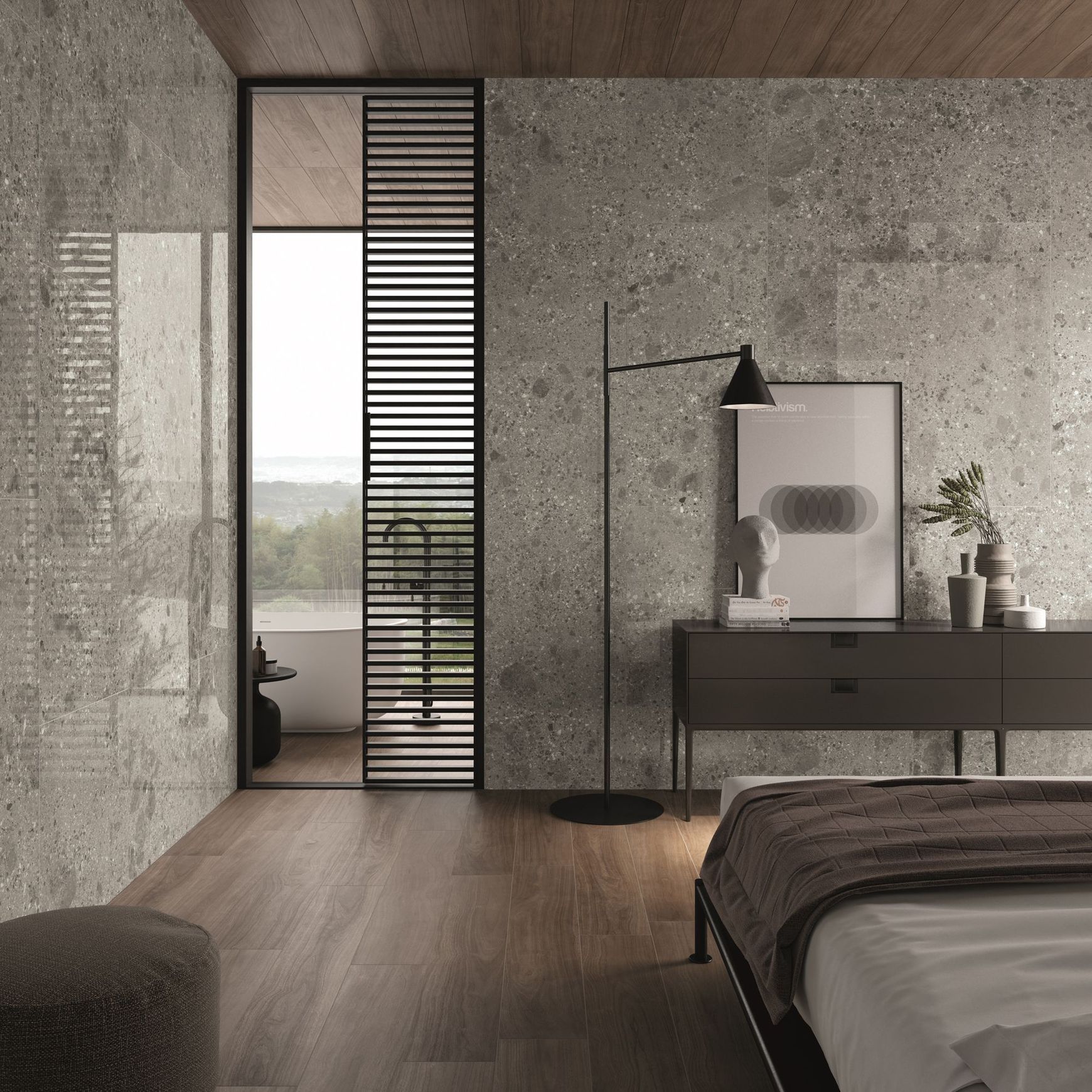 Fragmenta Wall & Floor Tiles