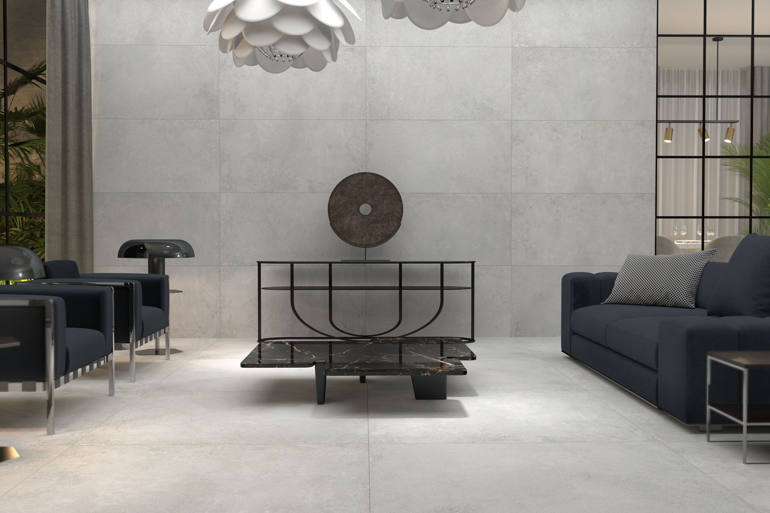Integra Pearl Tile Series