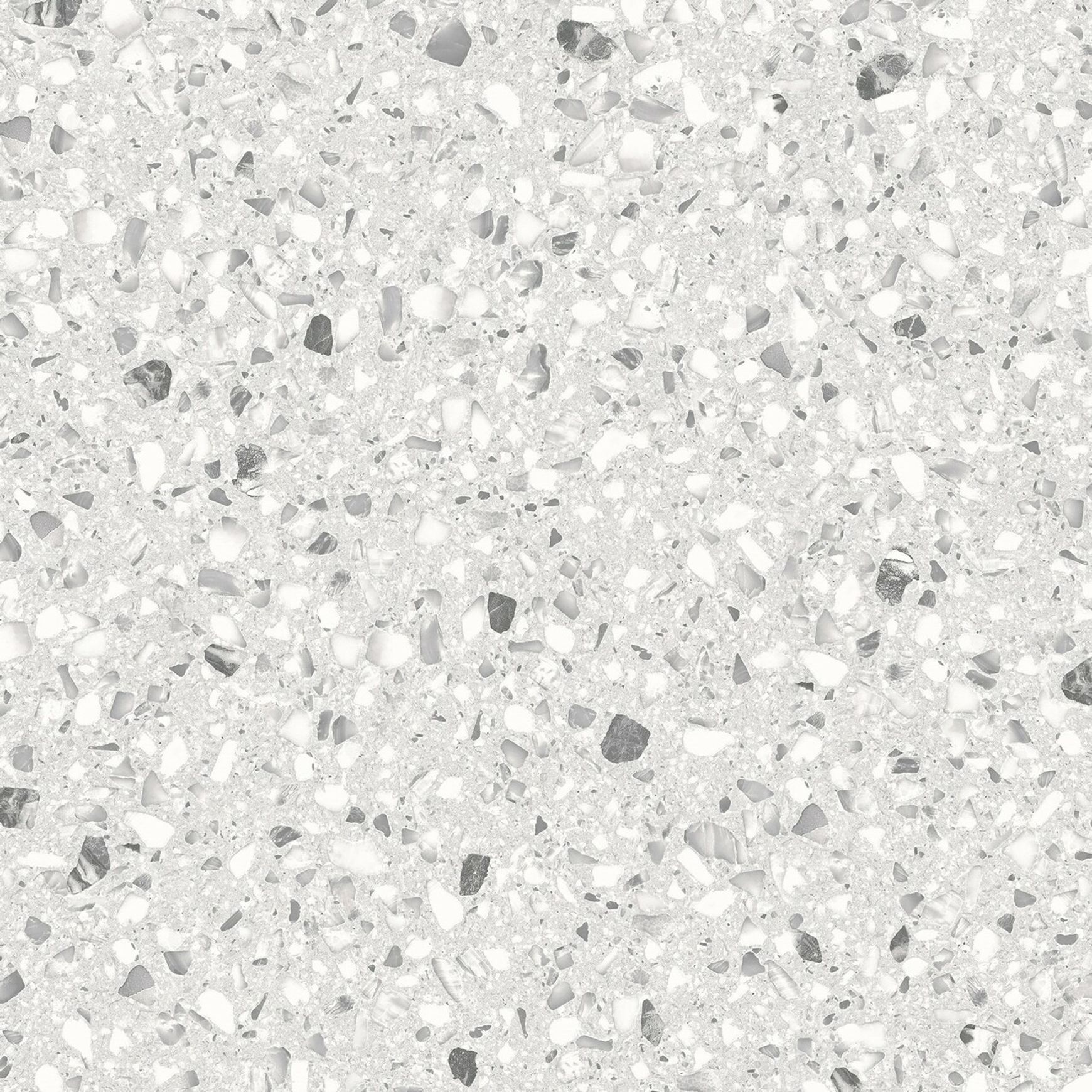 Terrazzo Silvesto Matt 60 | Tile Space