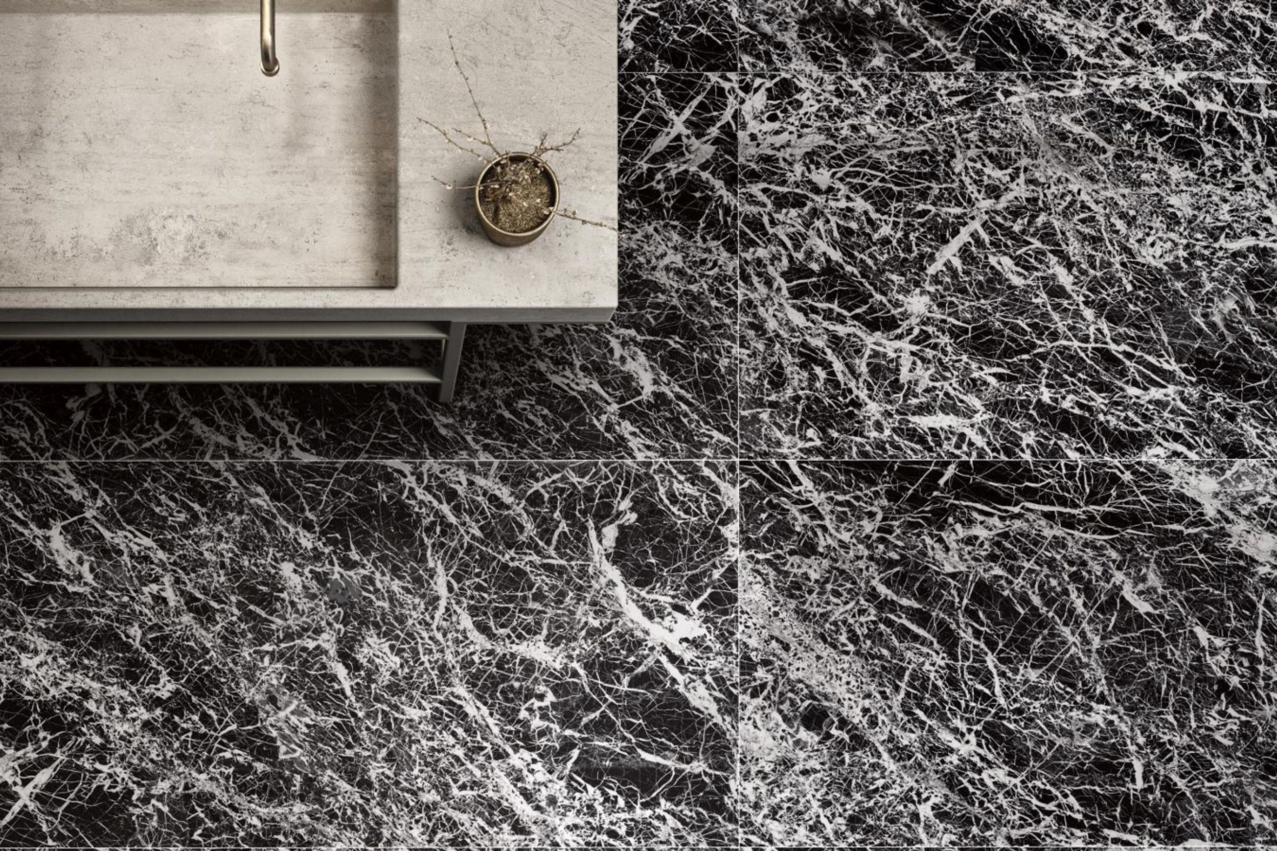 Majestic Marble Tiles by Ceramiche Piemme