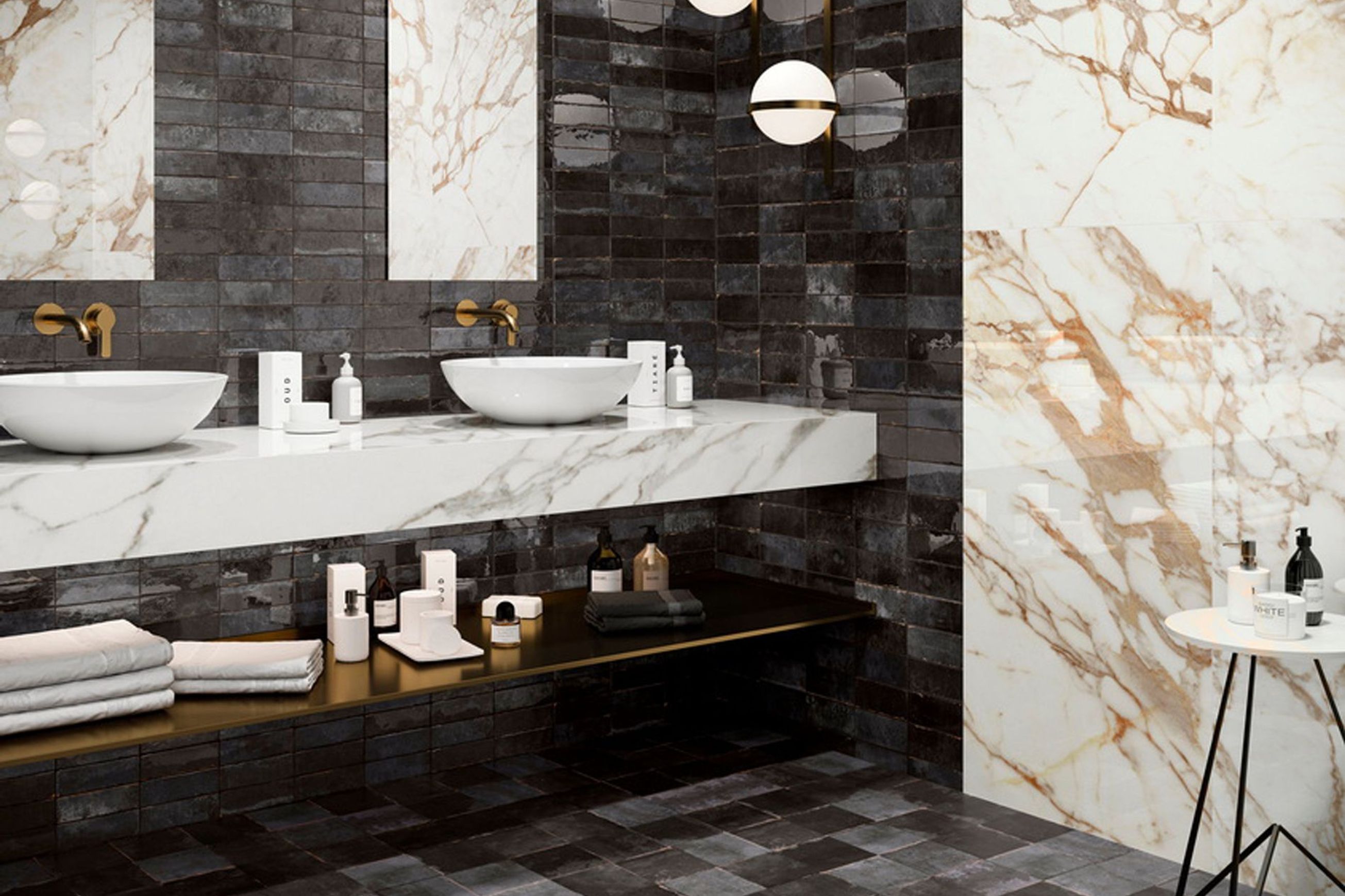 Tennessee | Gloss Tile Series