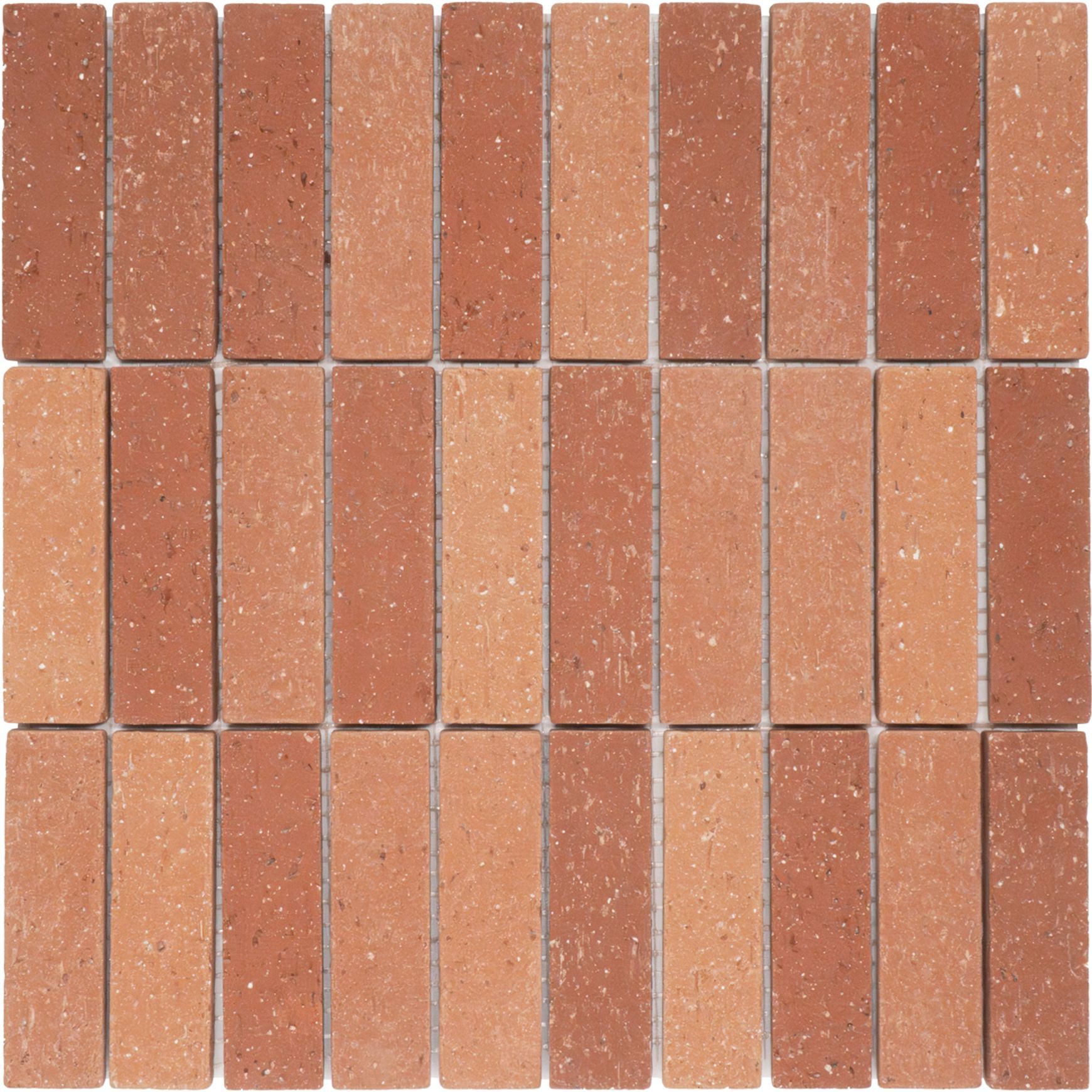 Clay Brick Clinker