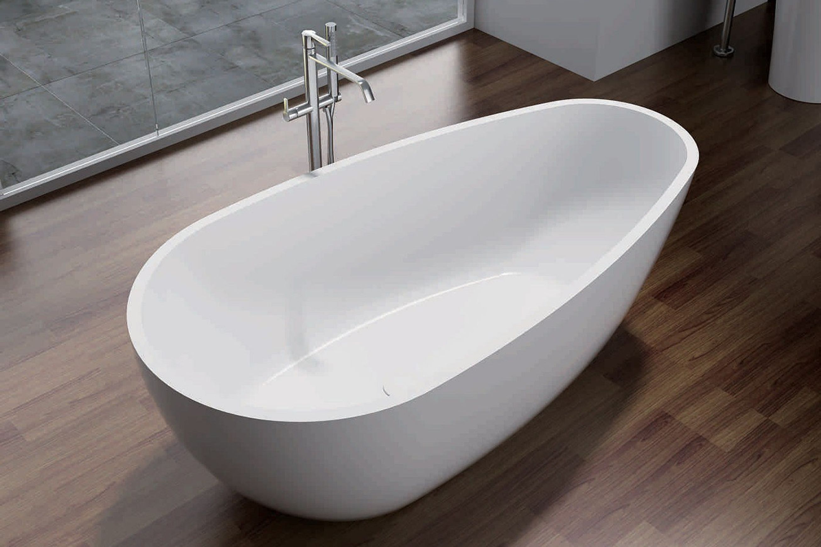 Olivia Bath by BelloCasa