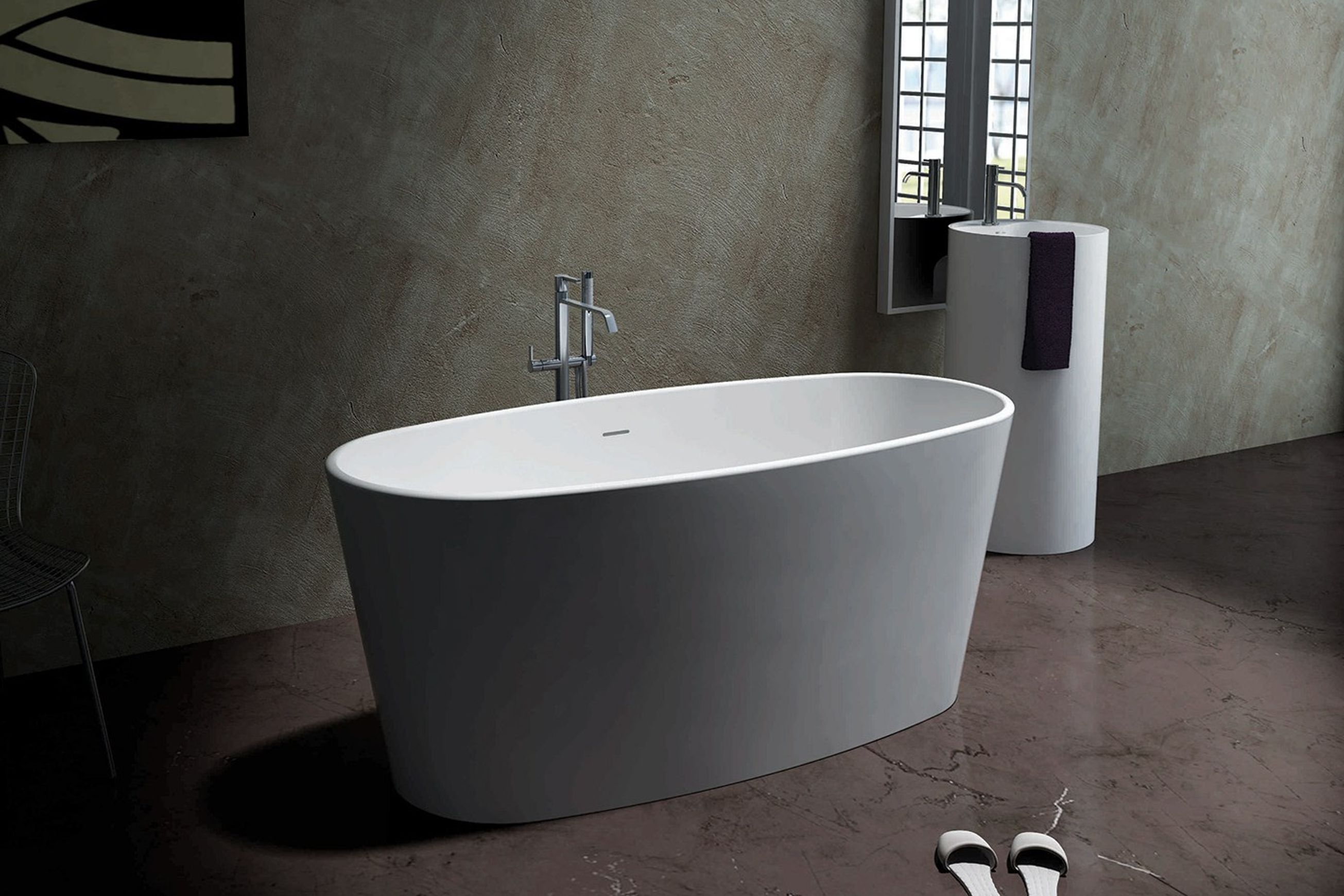 Sonia Bath by BelloCasa 