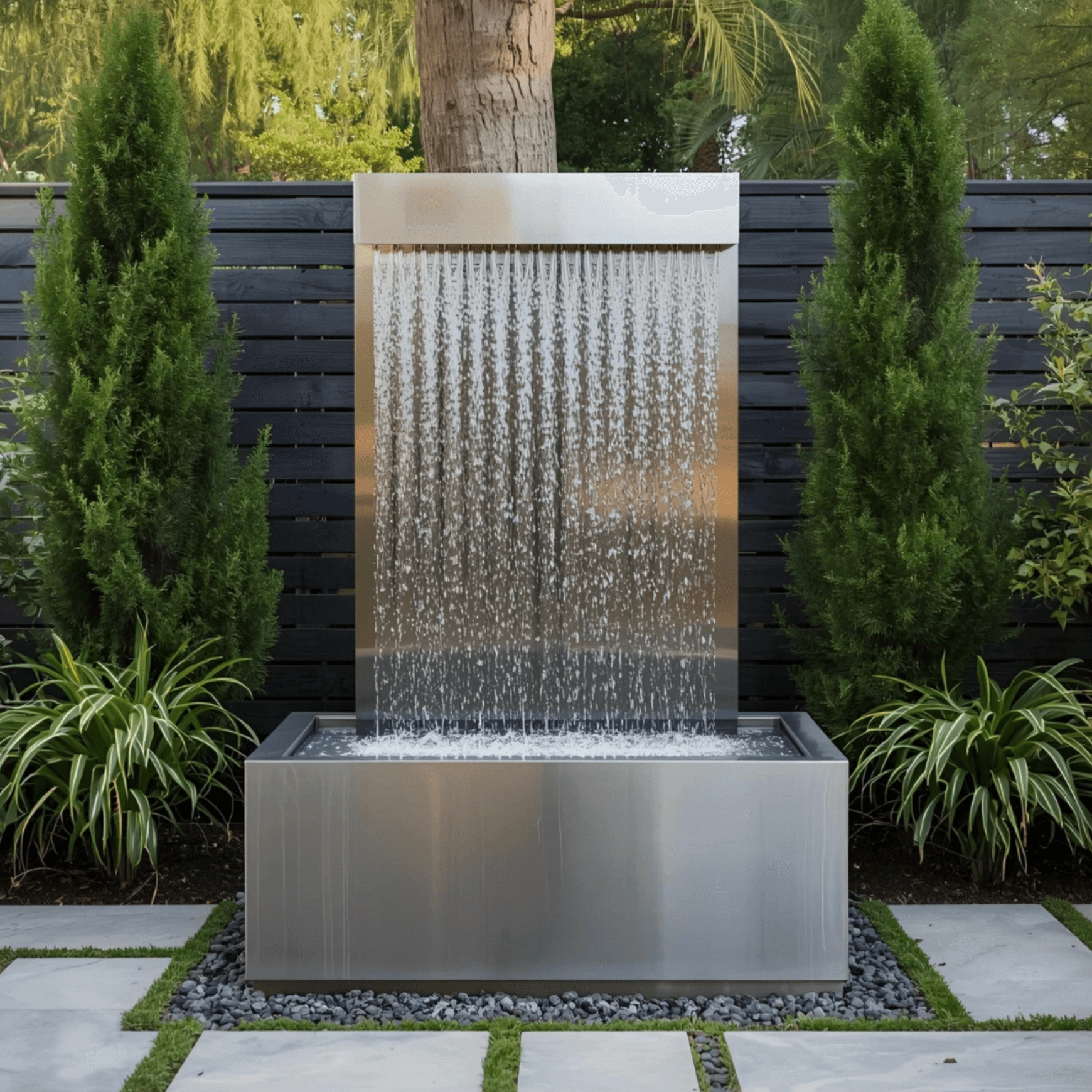 Alera Water Feature