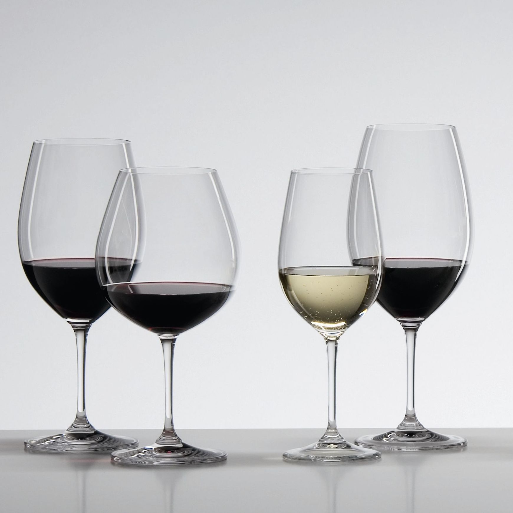 Vinum Stemware