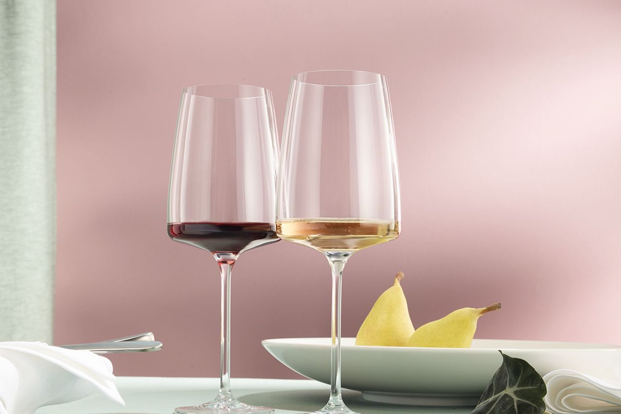 Sensa Glassware