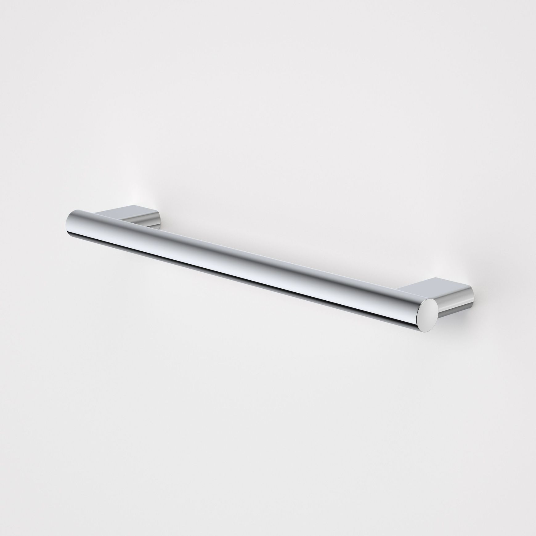 Opal Support Rail 450mm Straight