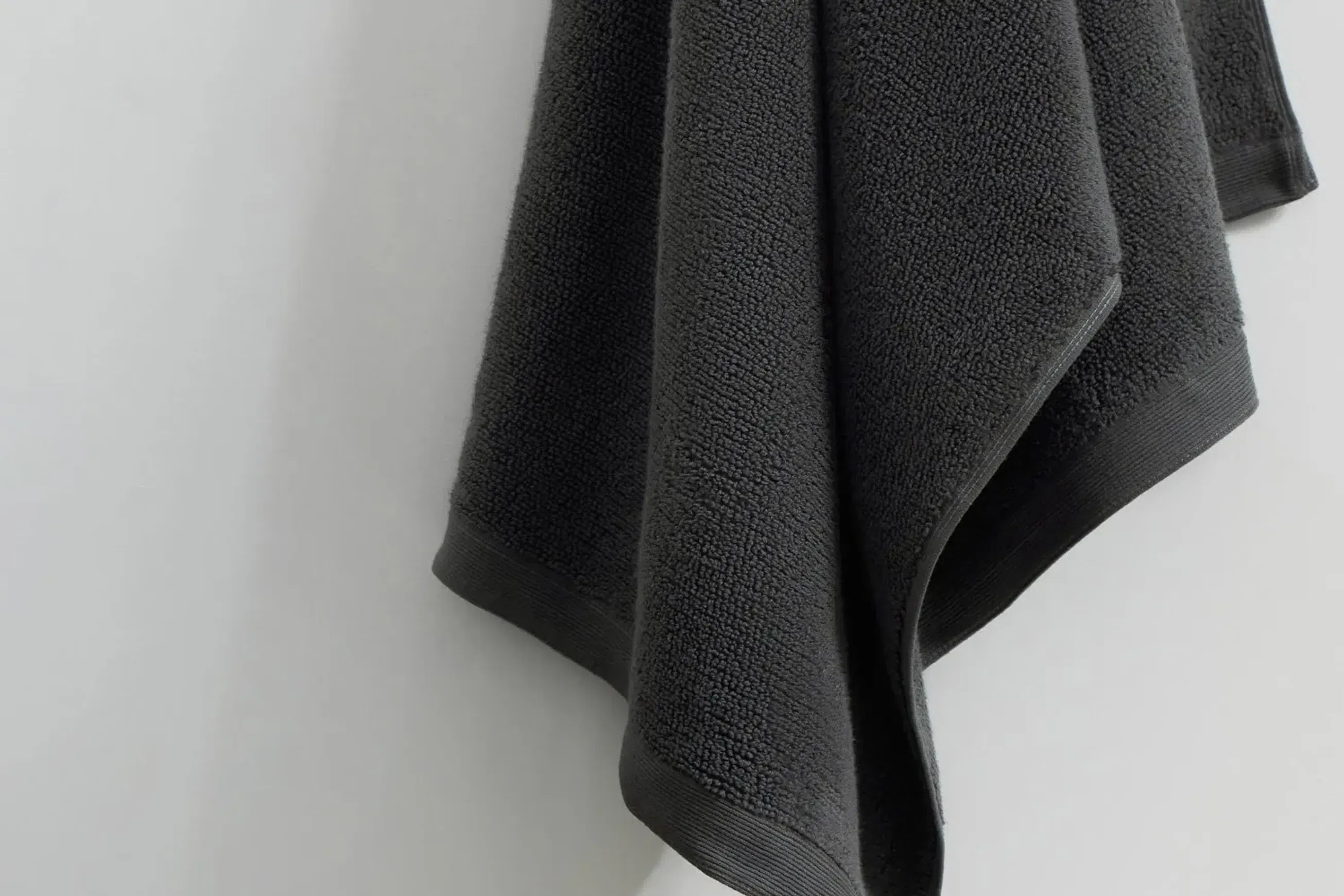 Rib Hand Towels