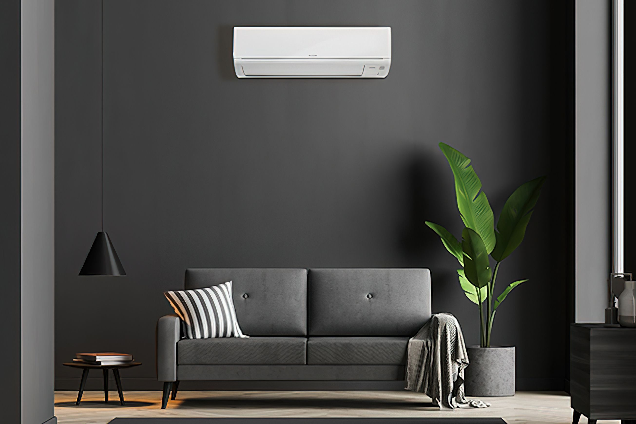 Standard GS Series Heat Pump