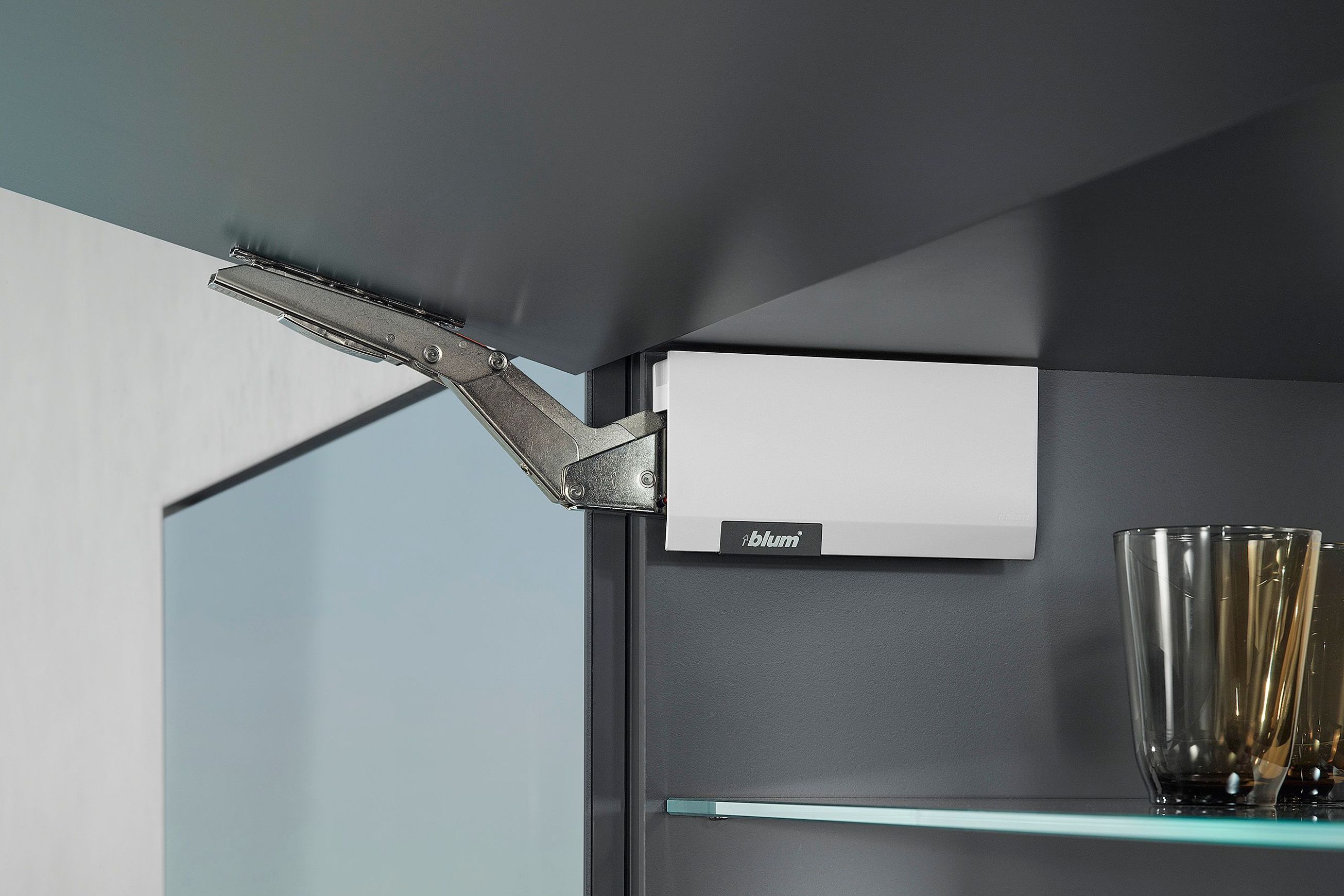 AVENTOS HK top - Stay Lift System