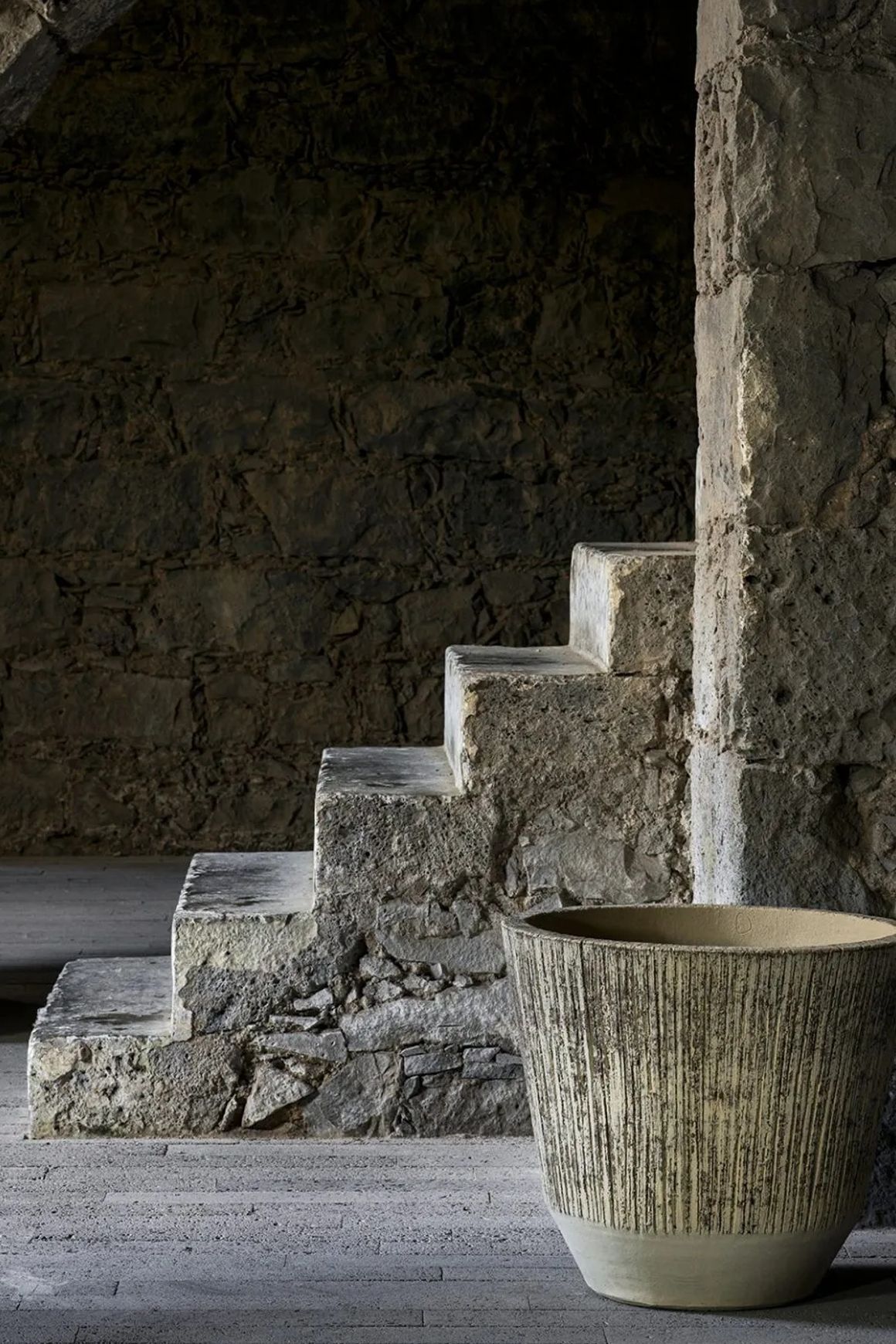 Albi Planter