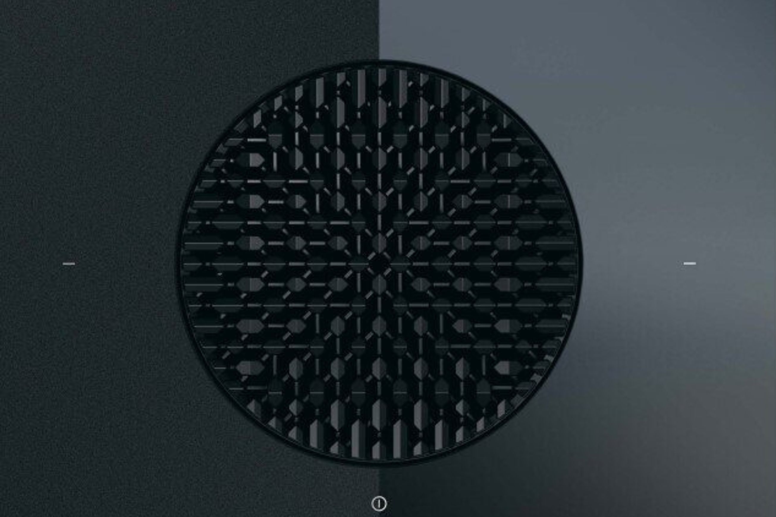 BORA X Pure | Cooktop Extractor System | Matte/Shiny
