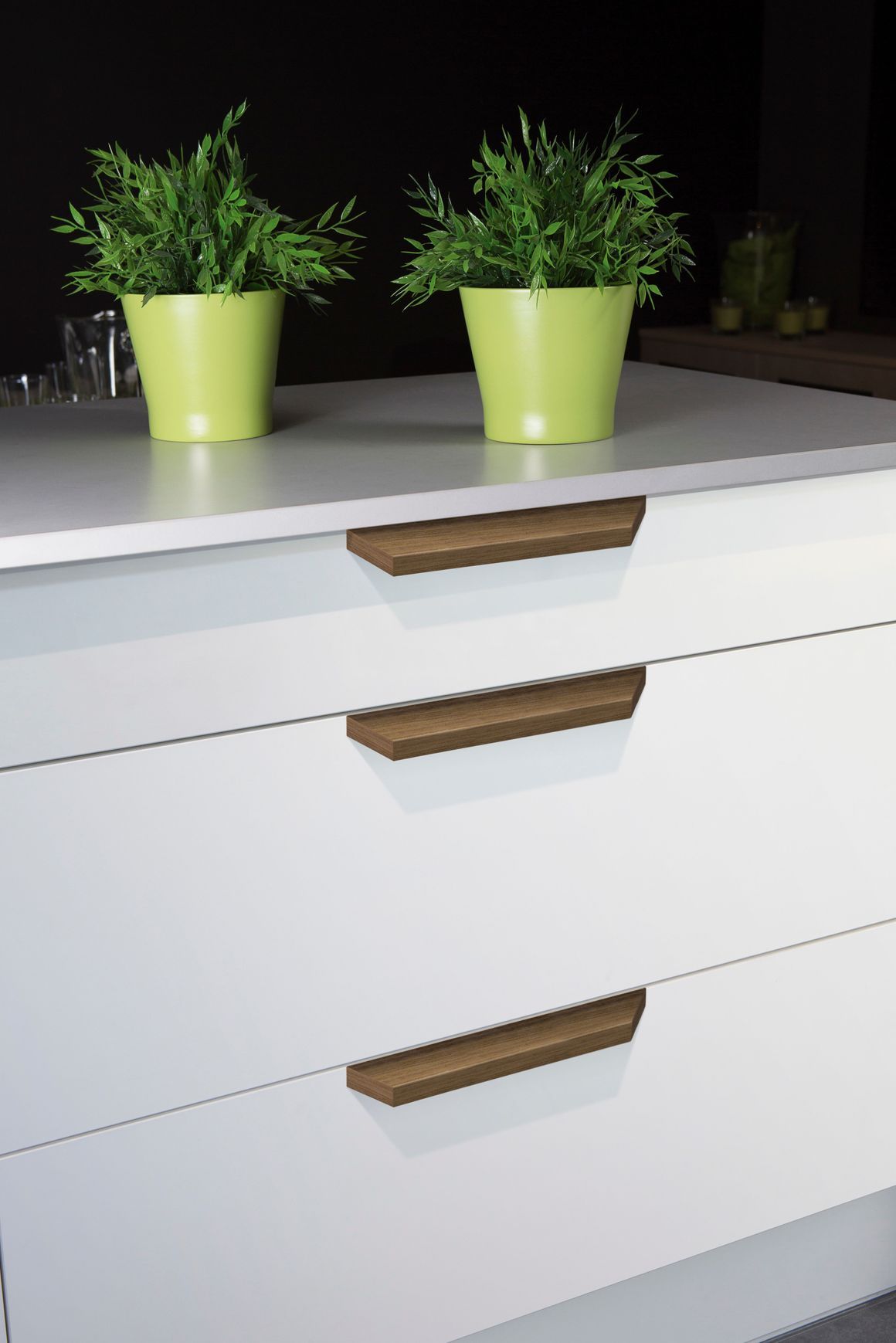 BARCCO Cabinet Handle