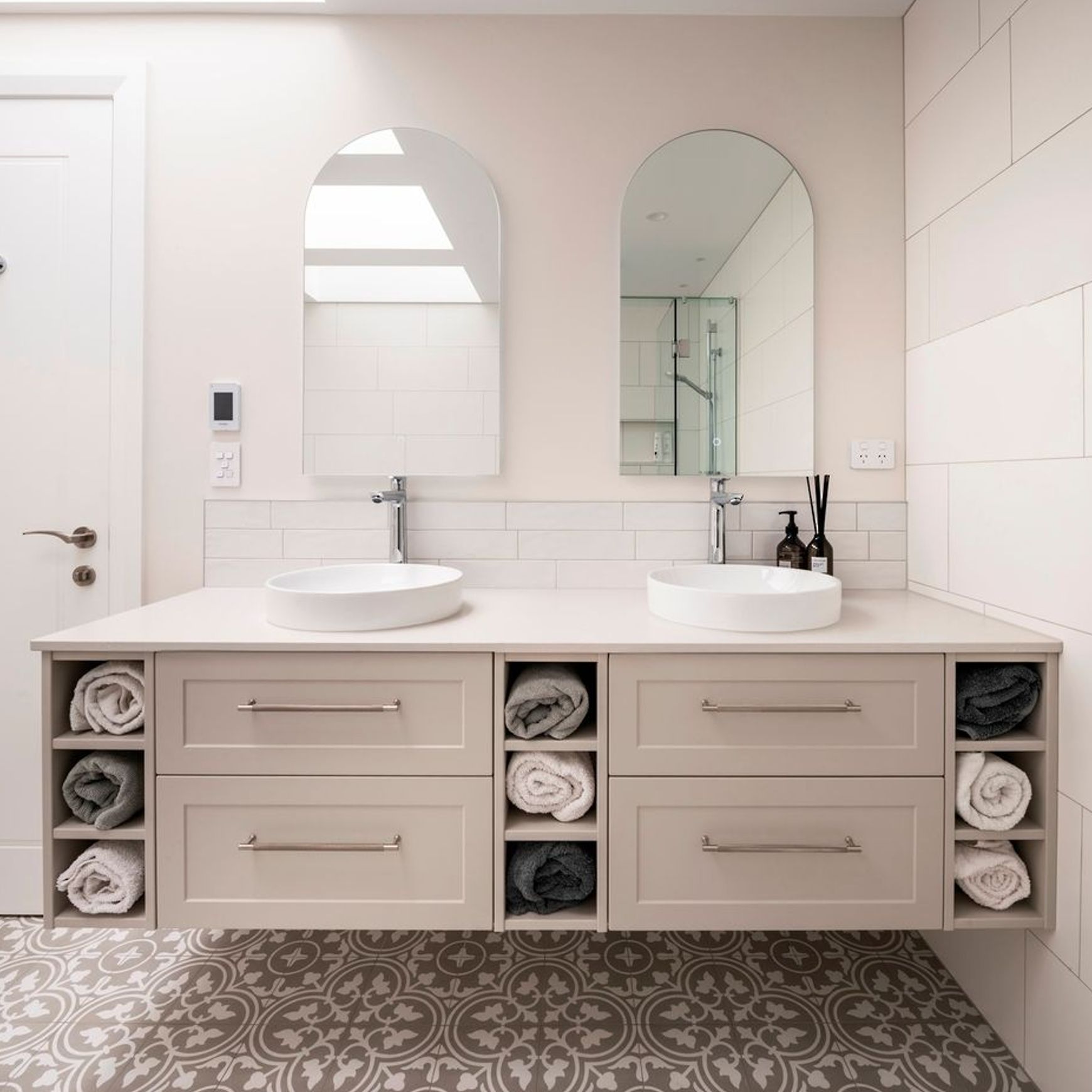 Mist l Durostyle Kitchen Cabinet Doors