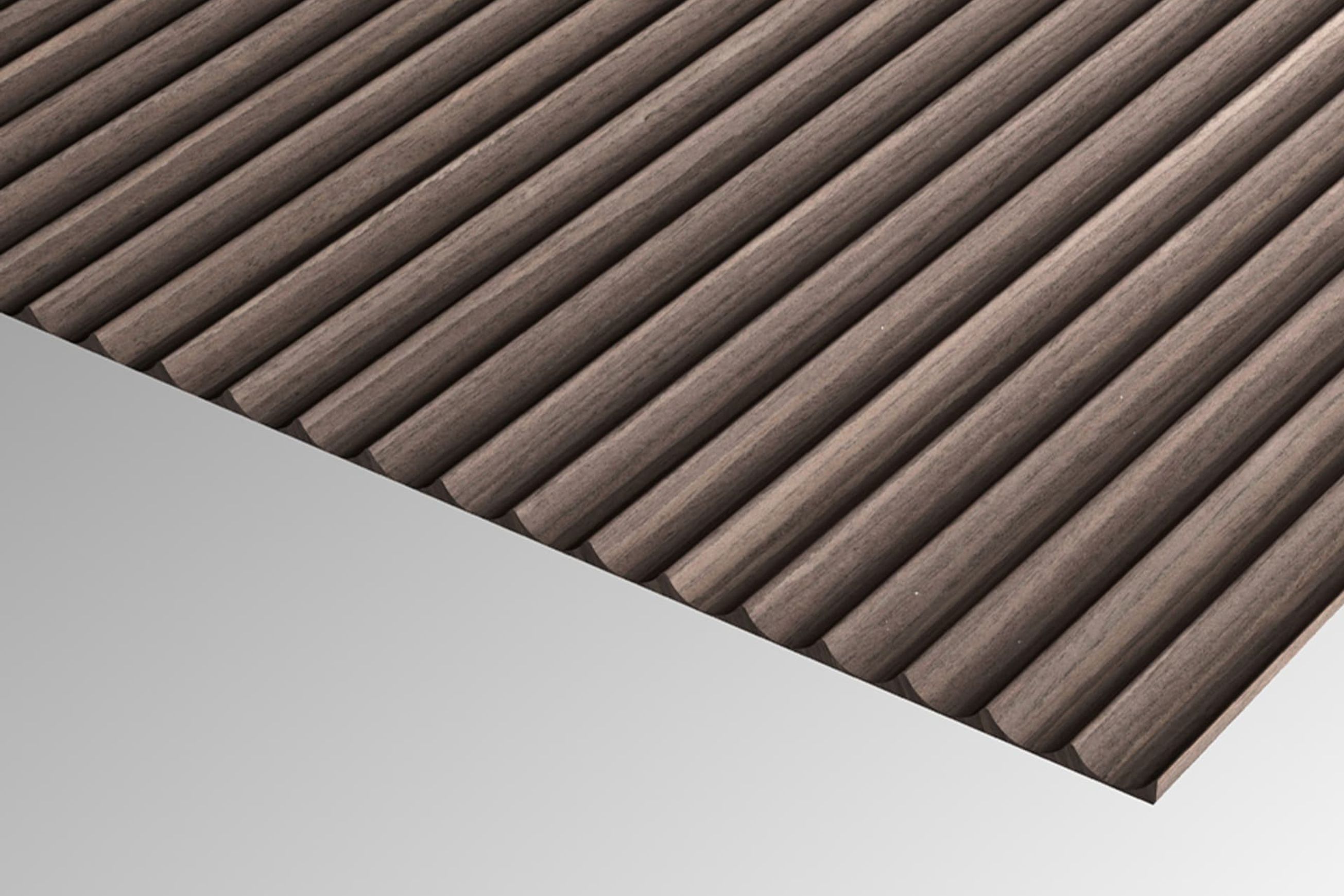 HW236302T American Walnut Ondato M17 Sheet