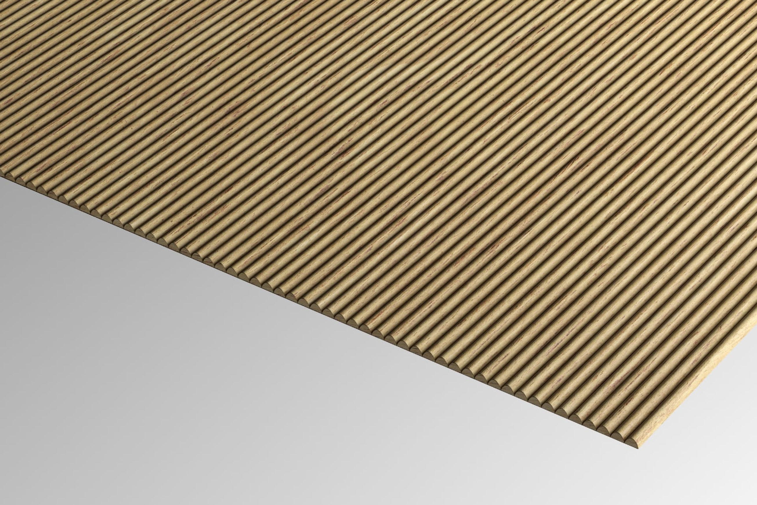 HW230101T Oak Costato W3M5 Sheet
