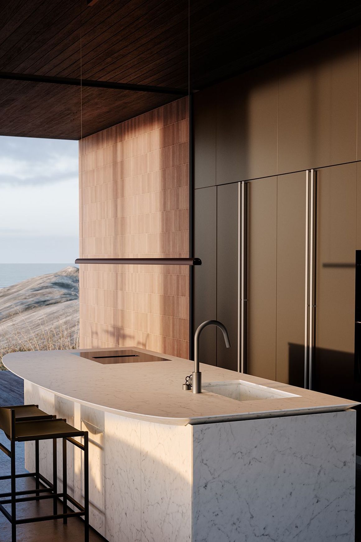 K14 Kitchen