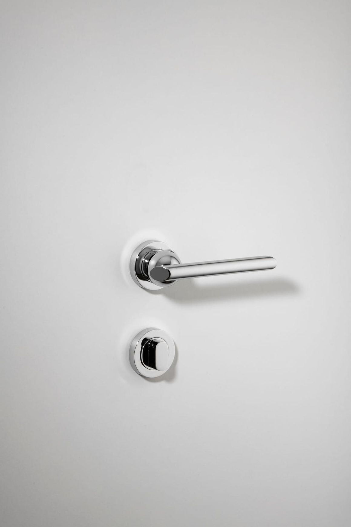 Round Privacy Turn