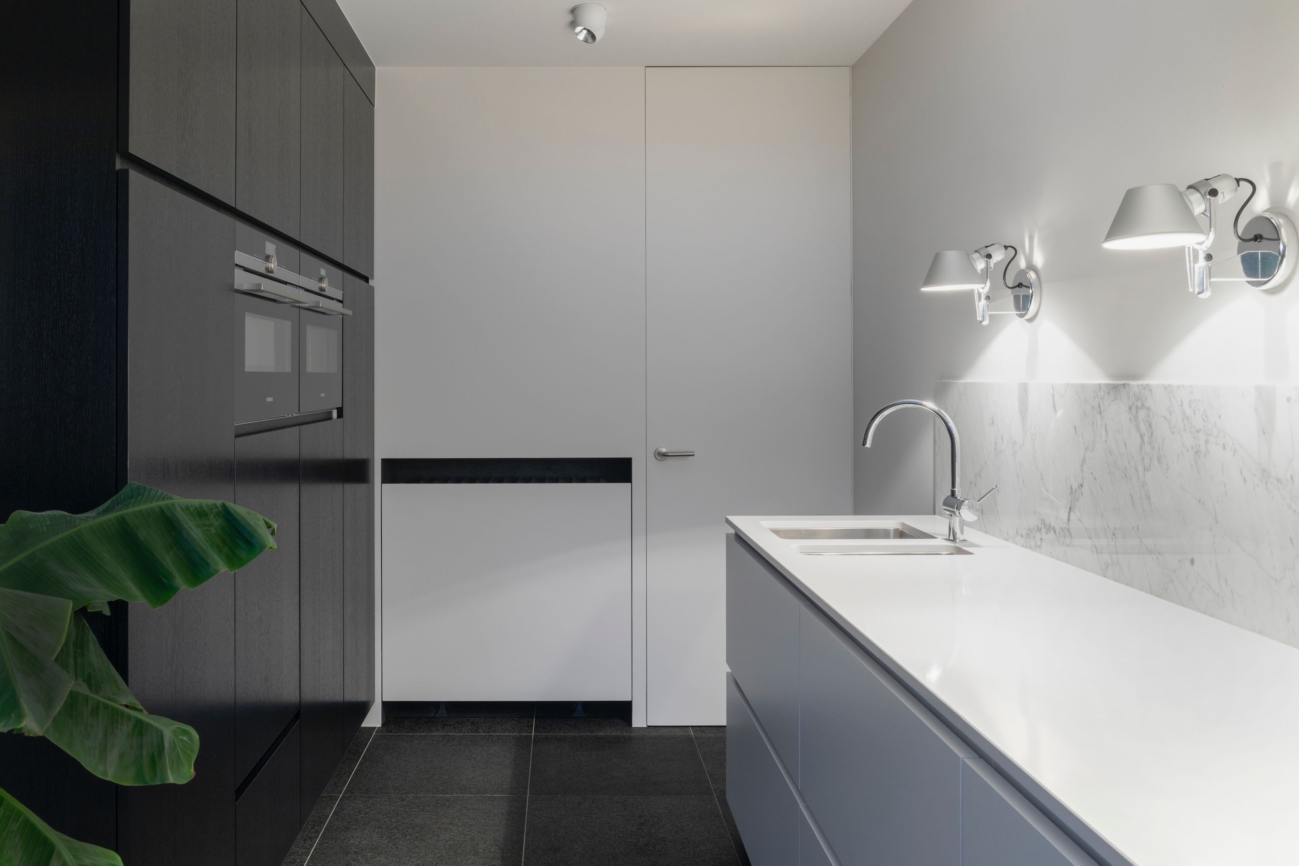 HPL Plywood High Pressure Laminate Joinery Panels