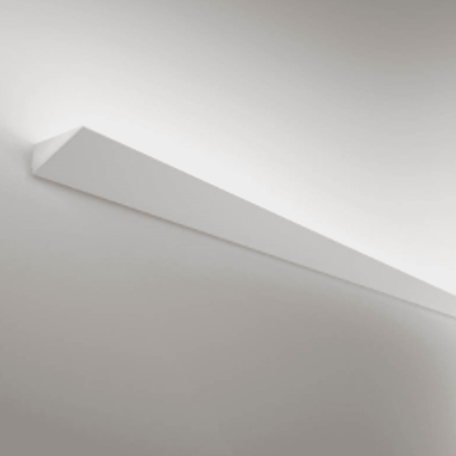 ALA Surface Mounted Wall Light by Macrolux