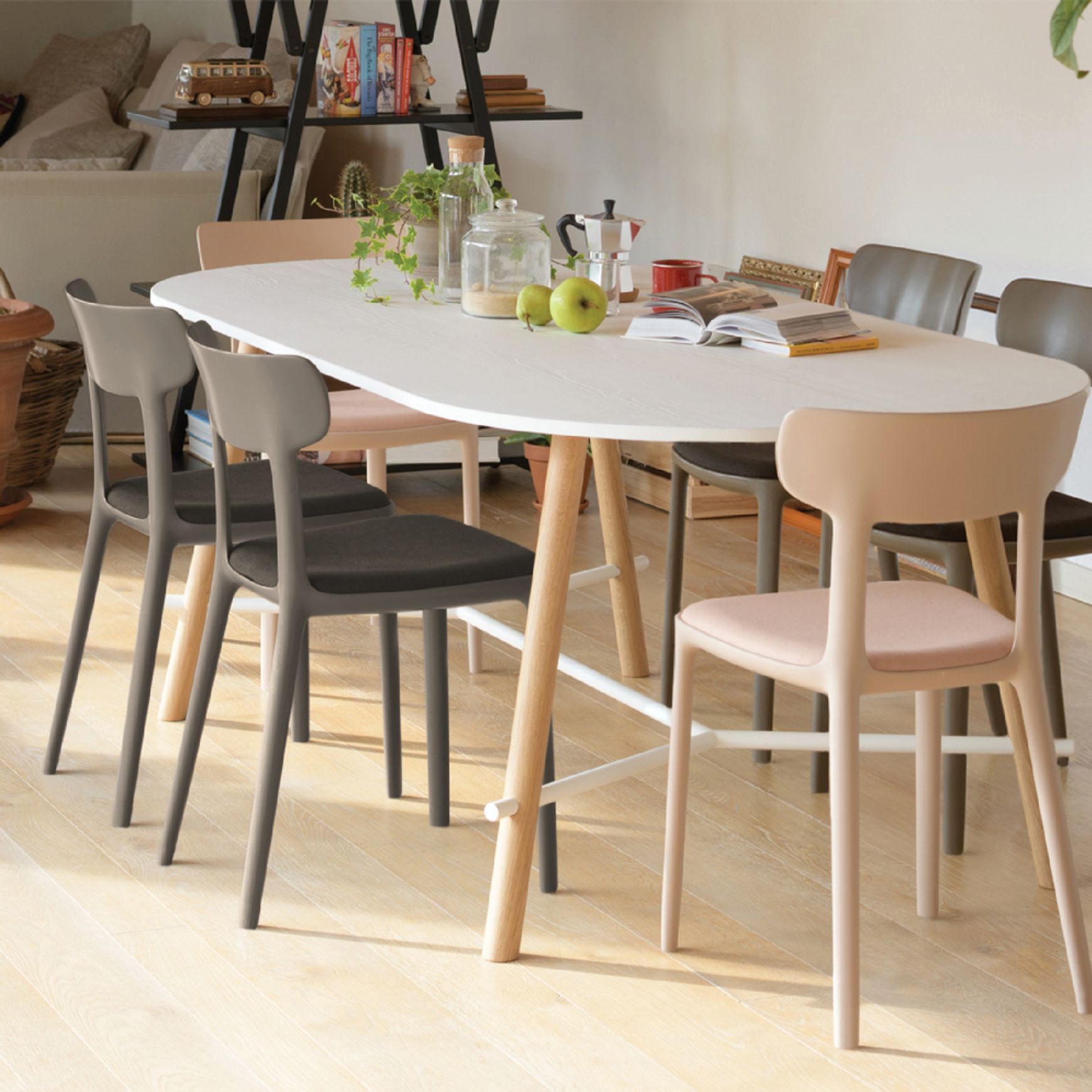 Blyss Chair 1