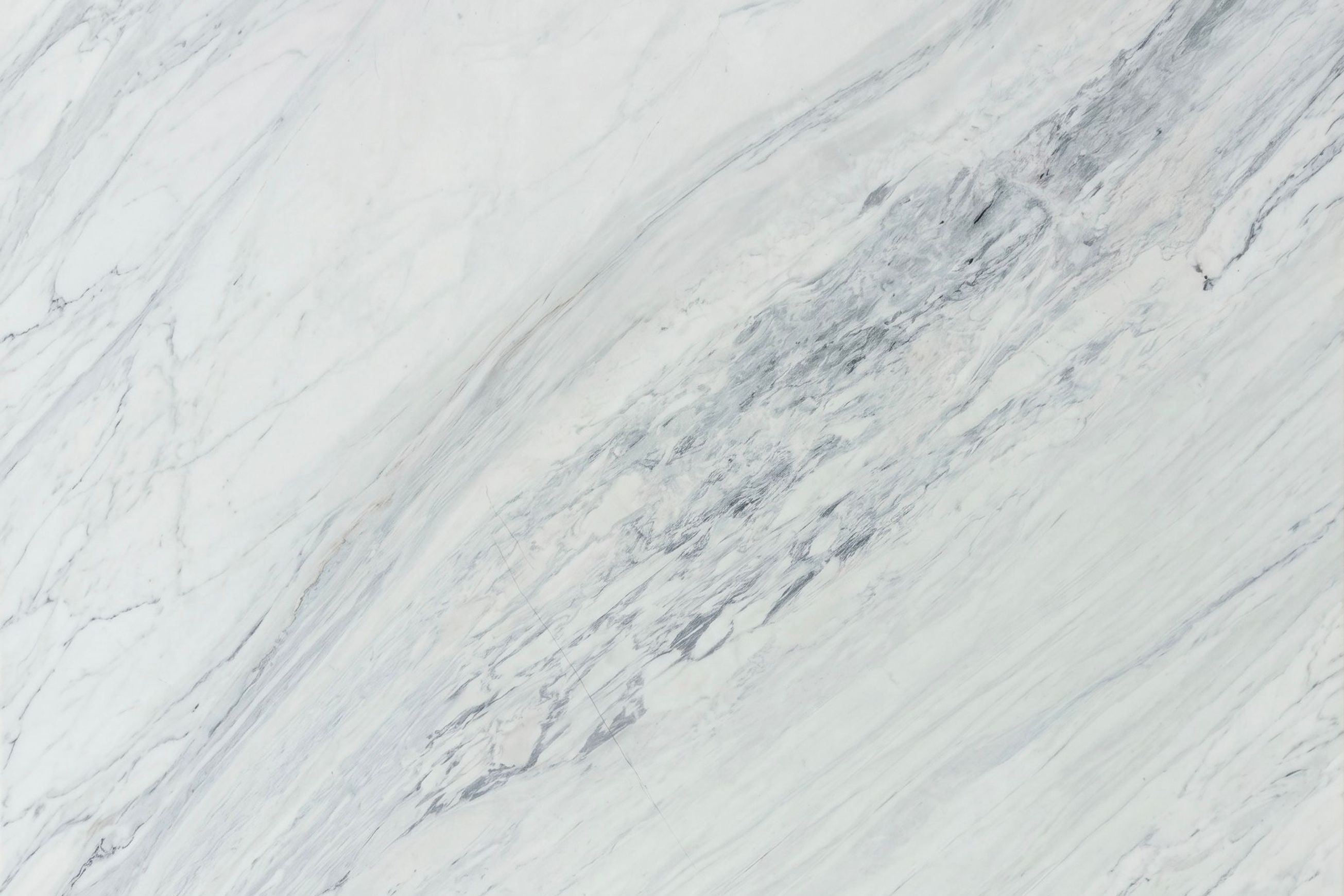 Bianco Fusion Marble | Natural Stone
