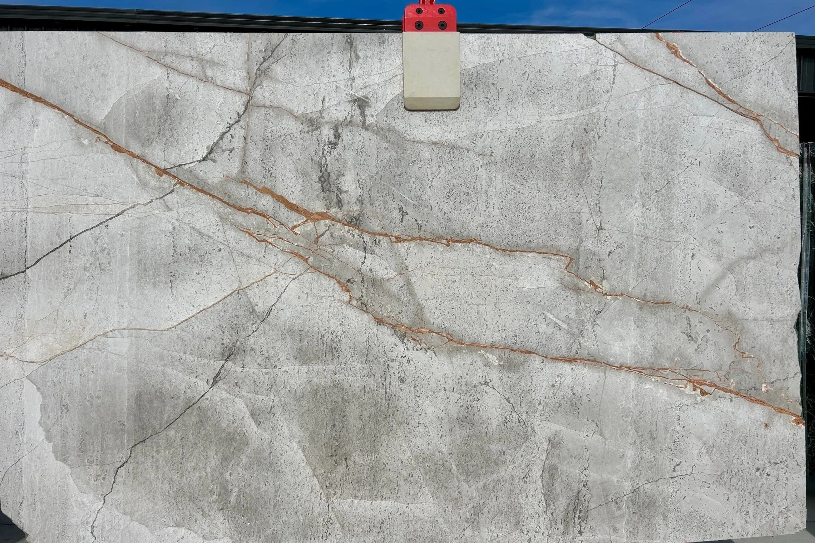Apenino Grey Marble | Stone Slabs