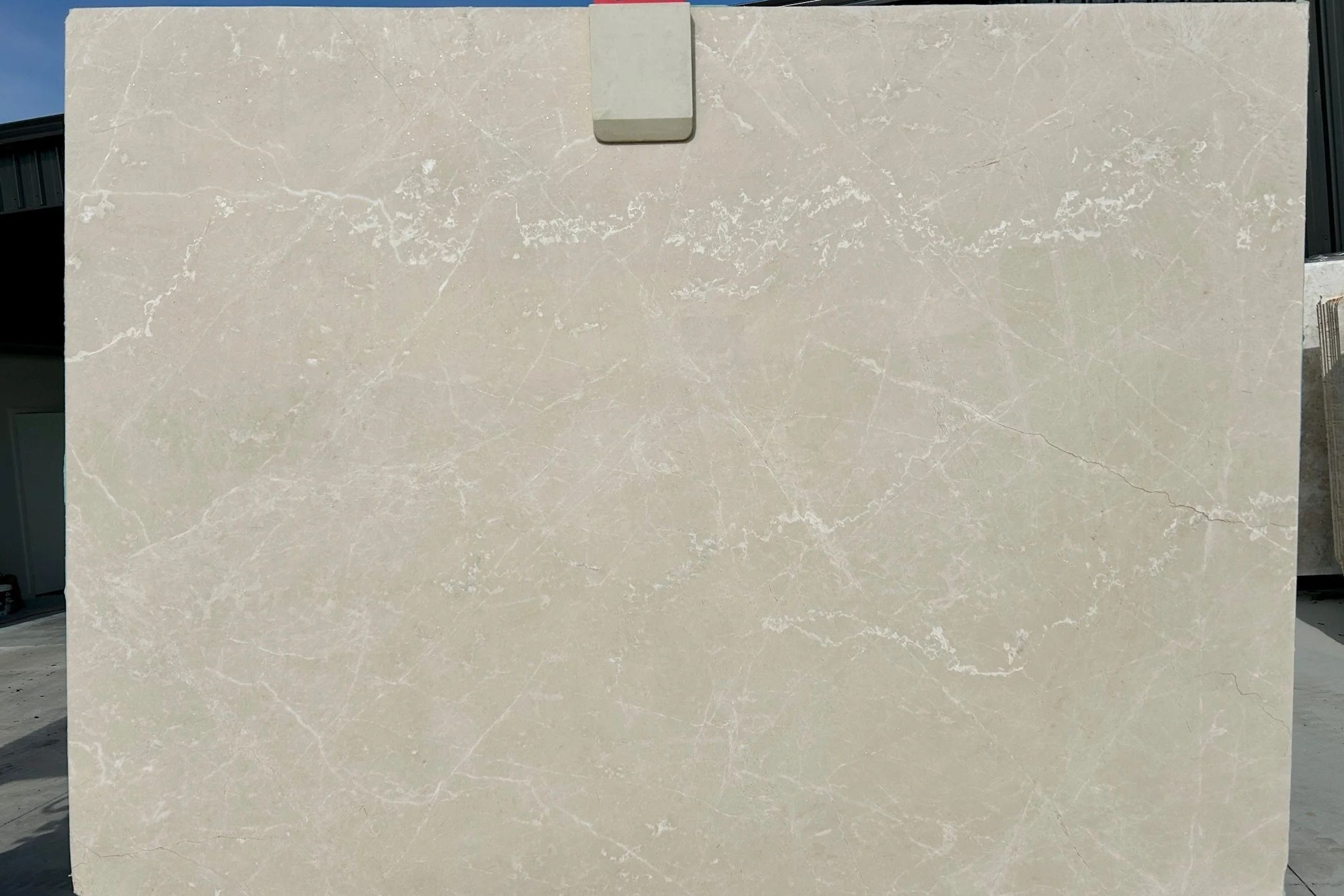 Cream Beige Marble | Stone Slabs